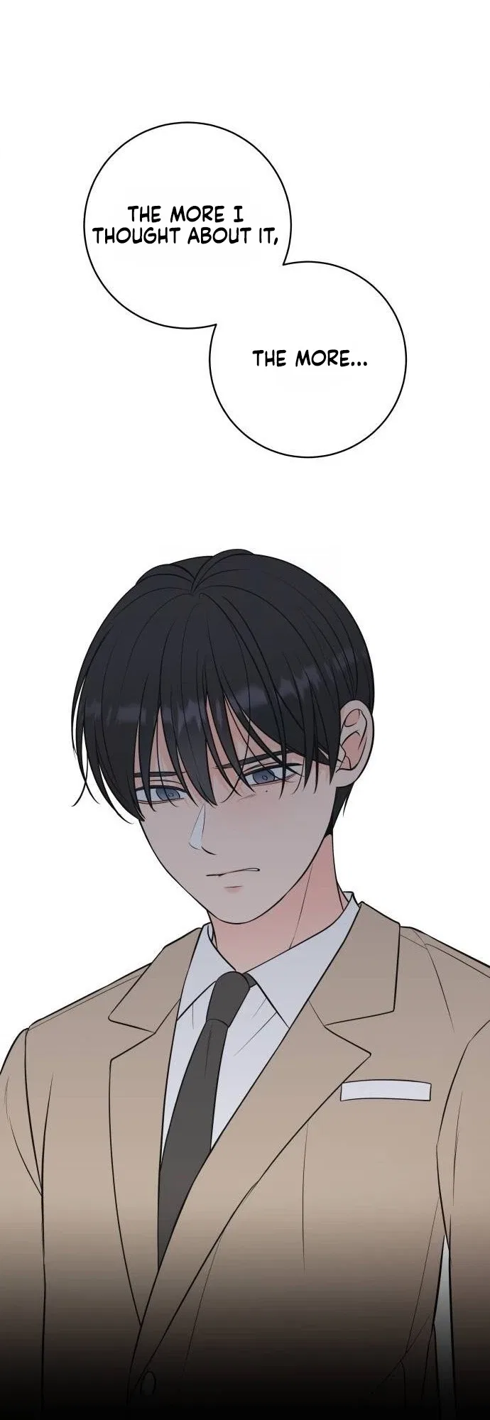 The Secret That Made You Cry Chapter 19 – Page 43