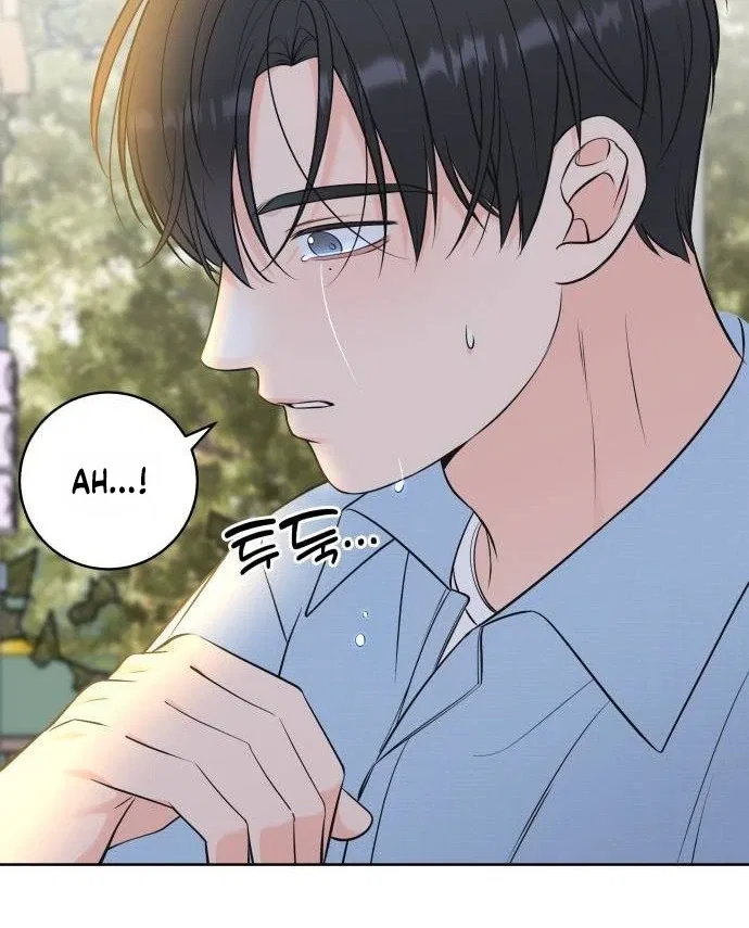 The Secret That Made You Cry Chapter 19 – Page 48