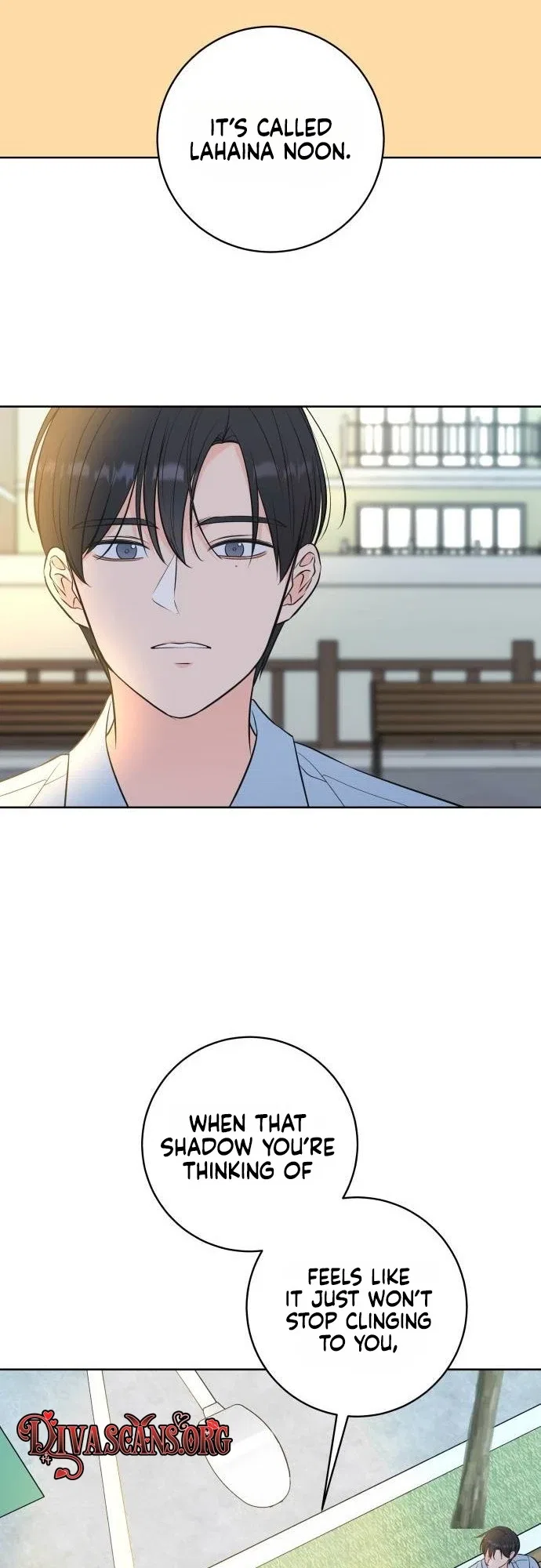 The Secret That Made You Cry Chapter 19 – Page 52