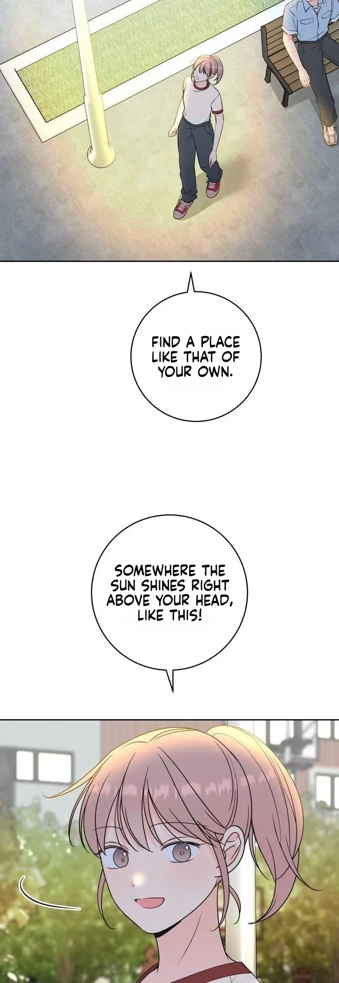 The Secret That Made You Cry Chapter 19 – Page 53