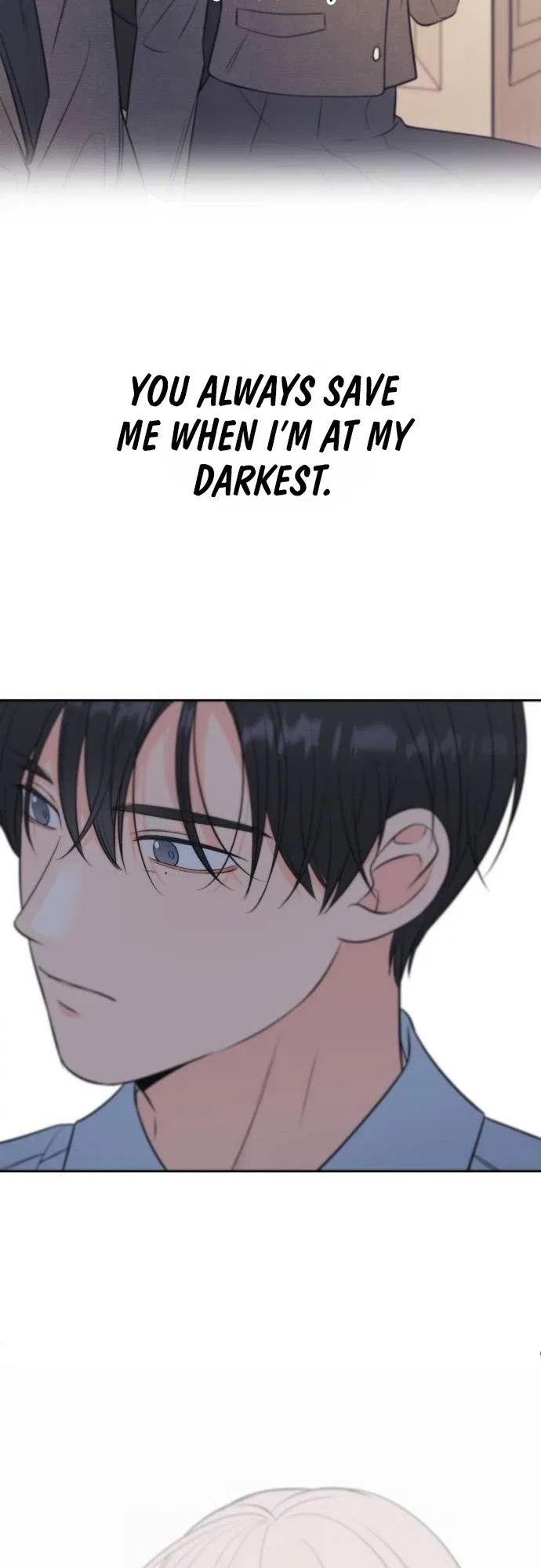 The Secret That Made You Cry Chapter 19 – Page 55
