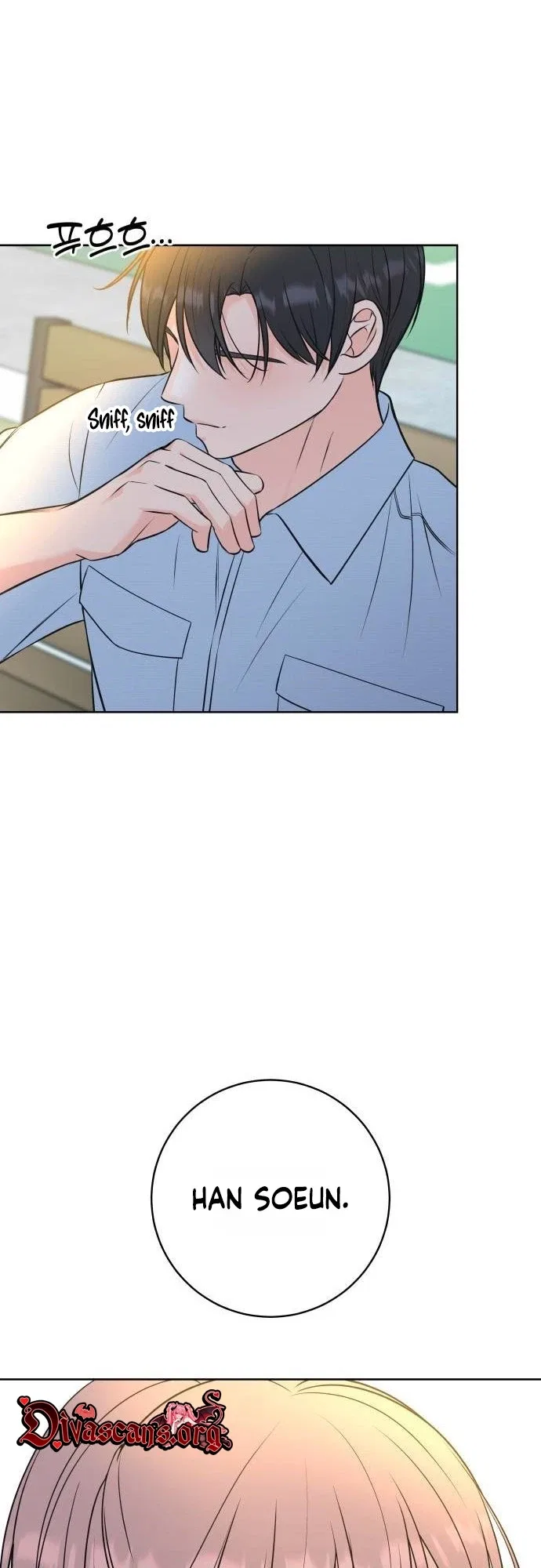 The Secret That Made You Cry Chapter 19 – Page 58