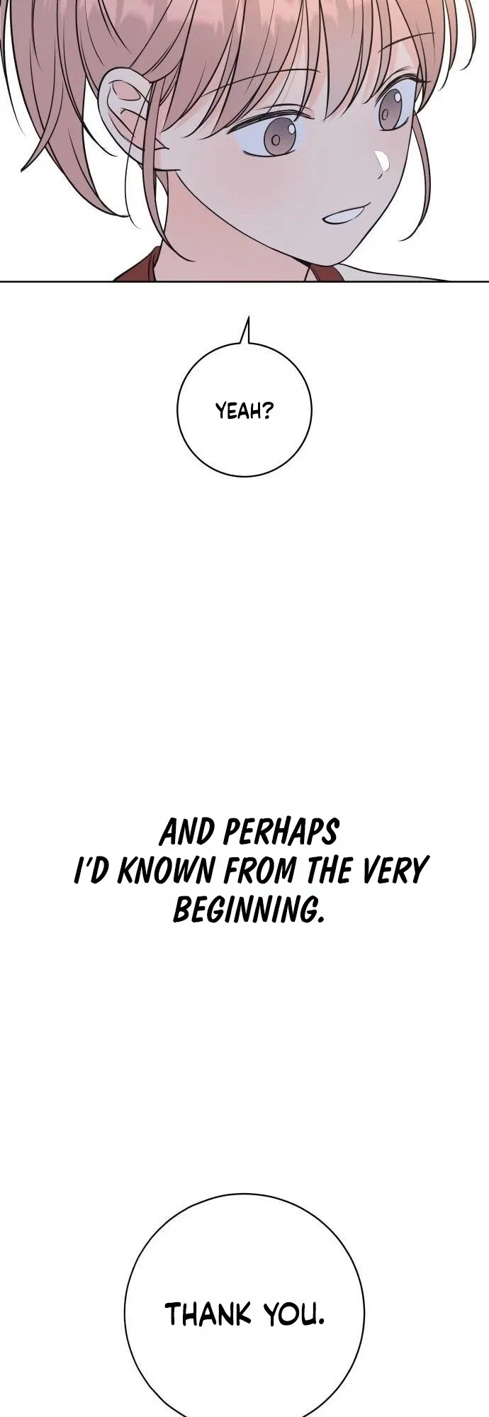 The Secret That Made You Cry Chapter 19 – Page 59