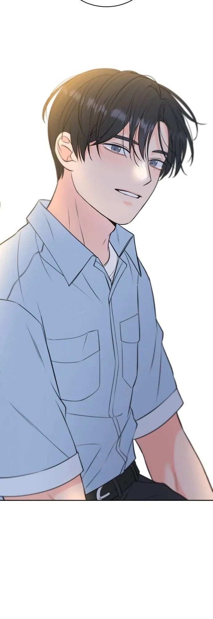 The Secret That Made You Cry Chapter 19 – Page 60