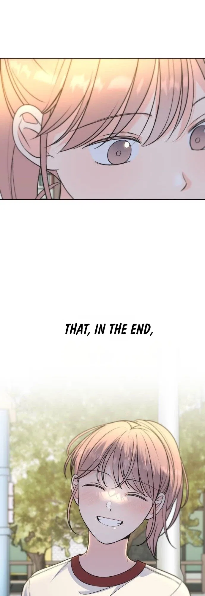 The Secret That Made You Cry Chapter 19 – Page 61