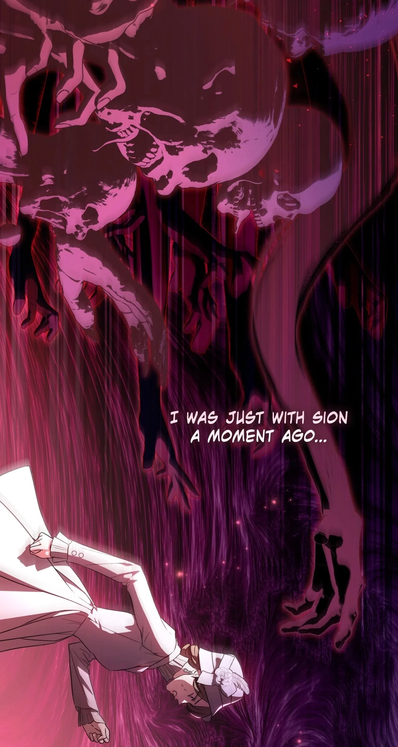 To My Husband’s Mistress Chapter 125 – Page 5