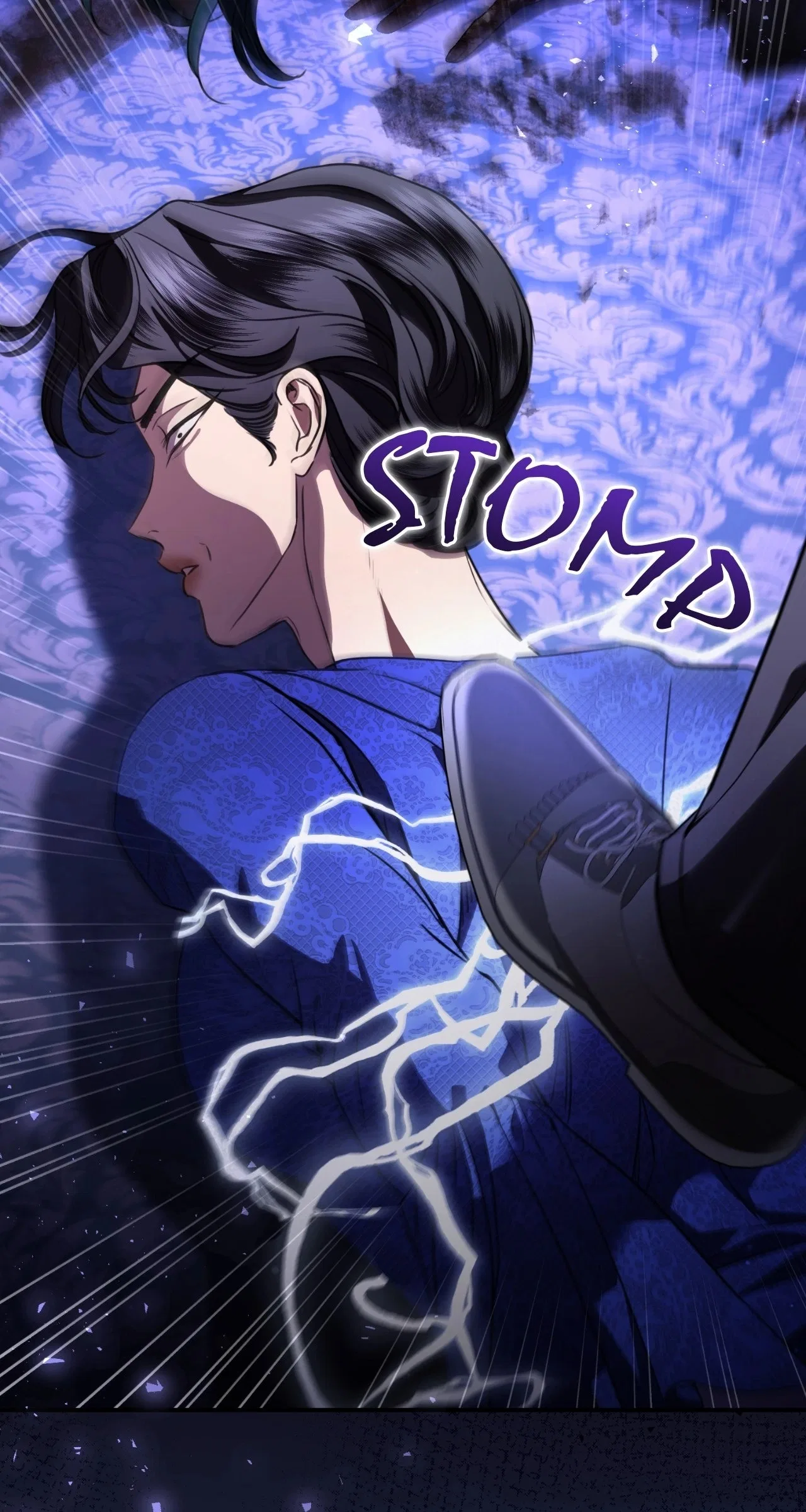 To My Husband’s Mistress Chapter 125 – Page 18