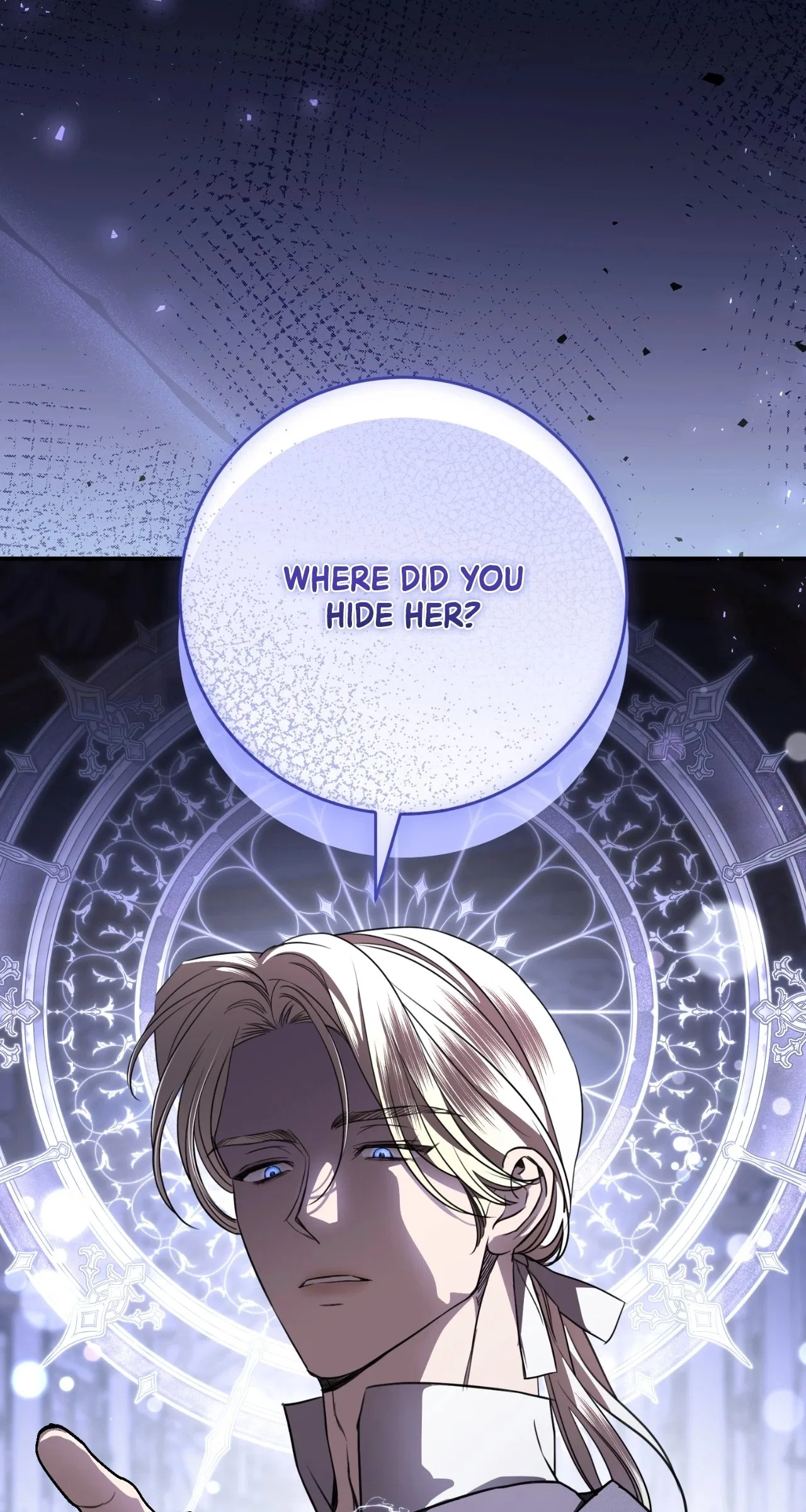 To My Husband’s Mistress Chapter 125 – Page 19