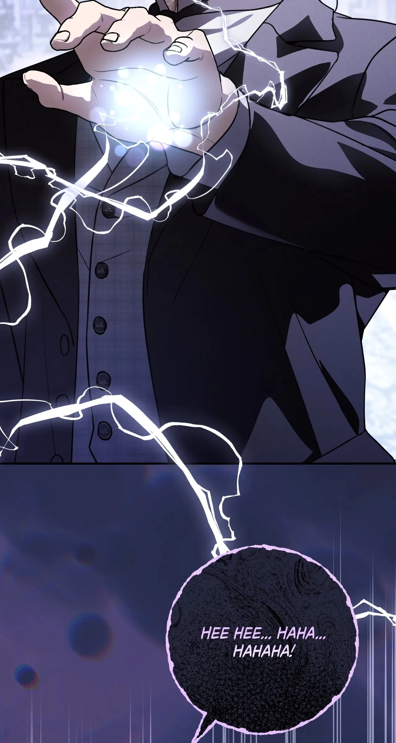 To My Husband’s Mistress Chapter 125 – Page 20