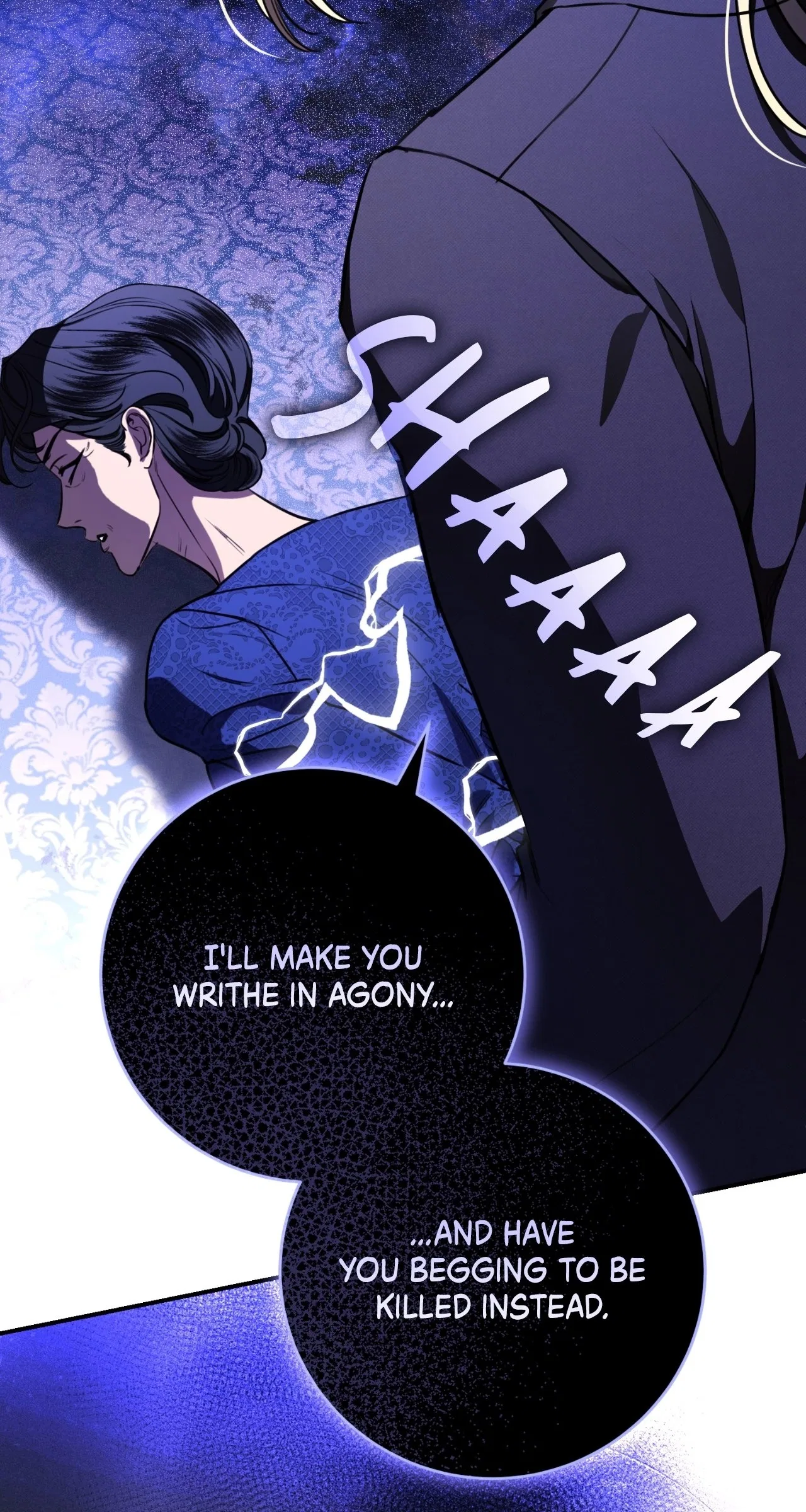 To My Husband’s Mistress Chapter 125 – Page 25