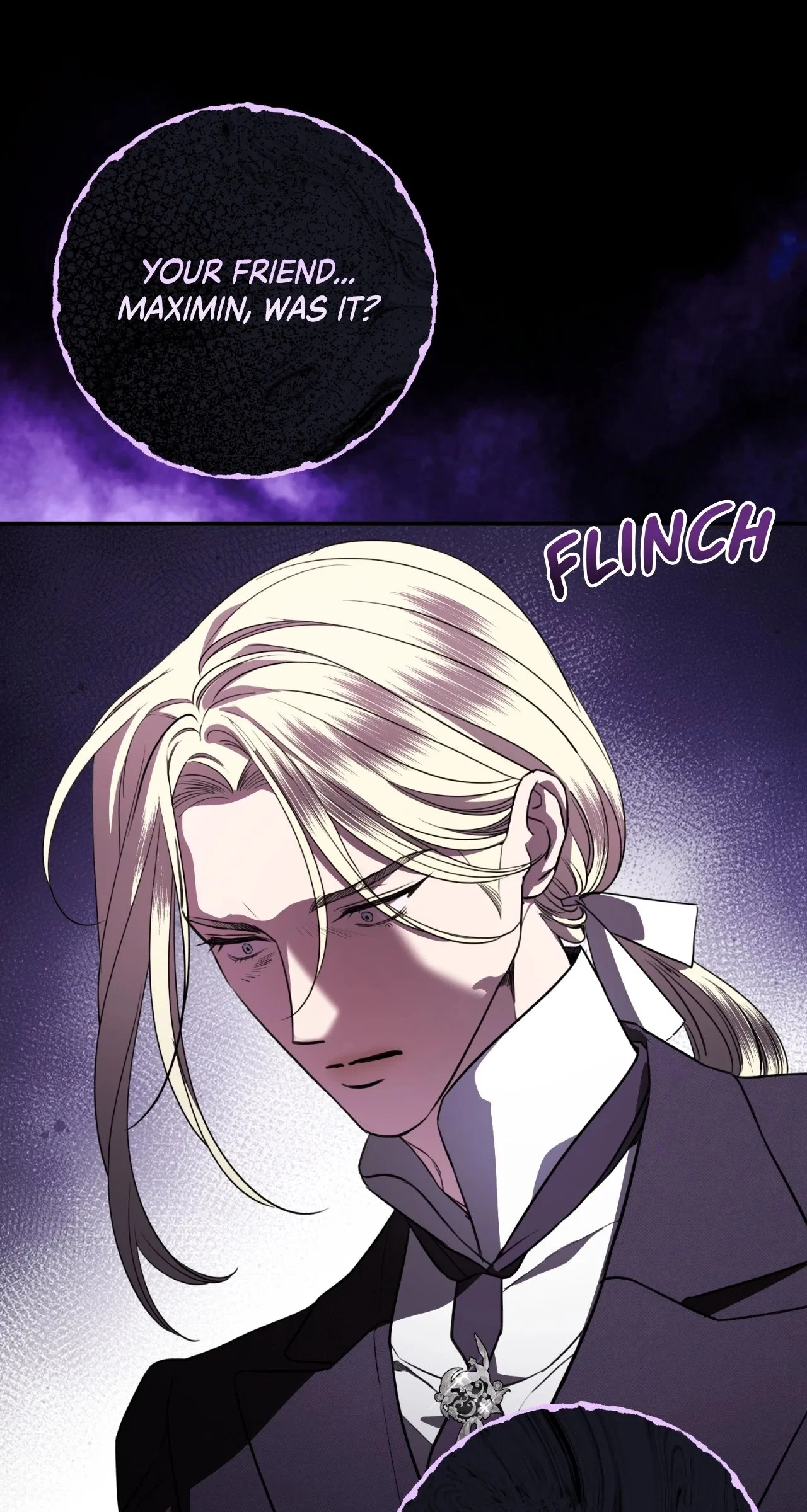 To My Husband’s Mistress Chapter 125 – Page 28