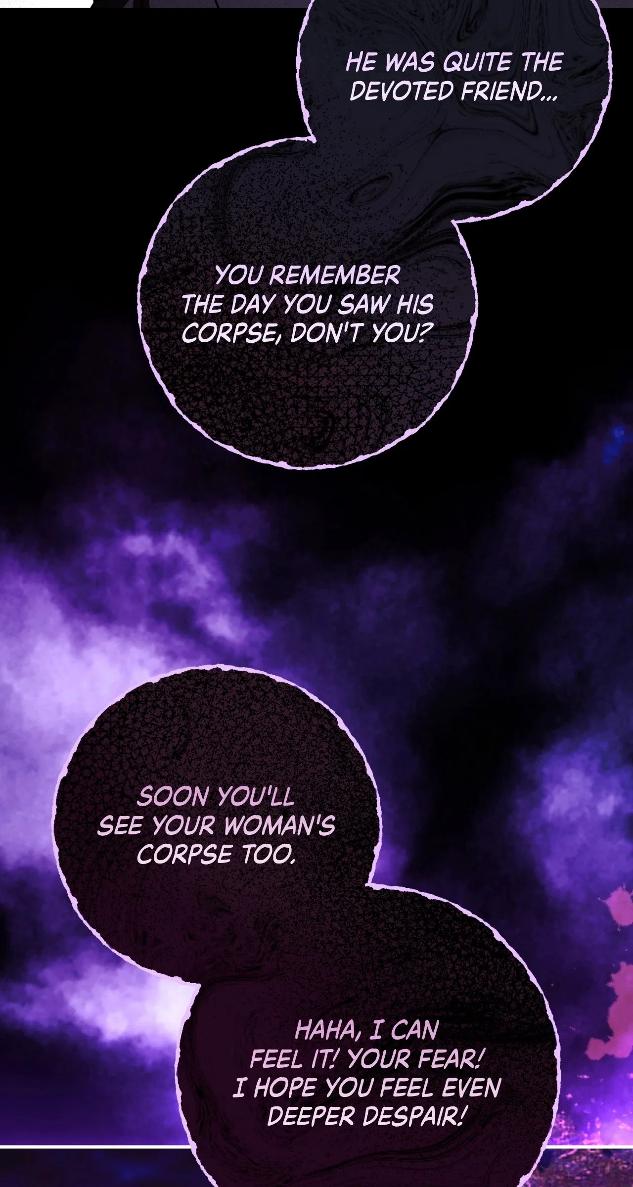 To My Husband’s Mistress Chapter 125 – Page 29
