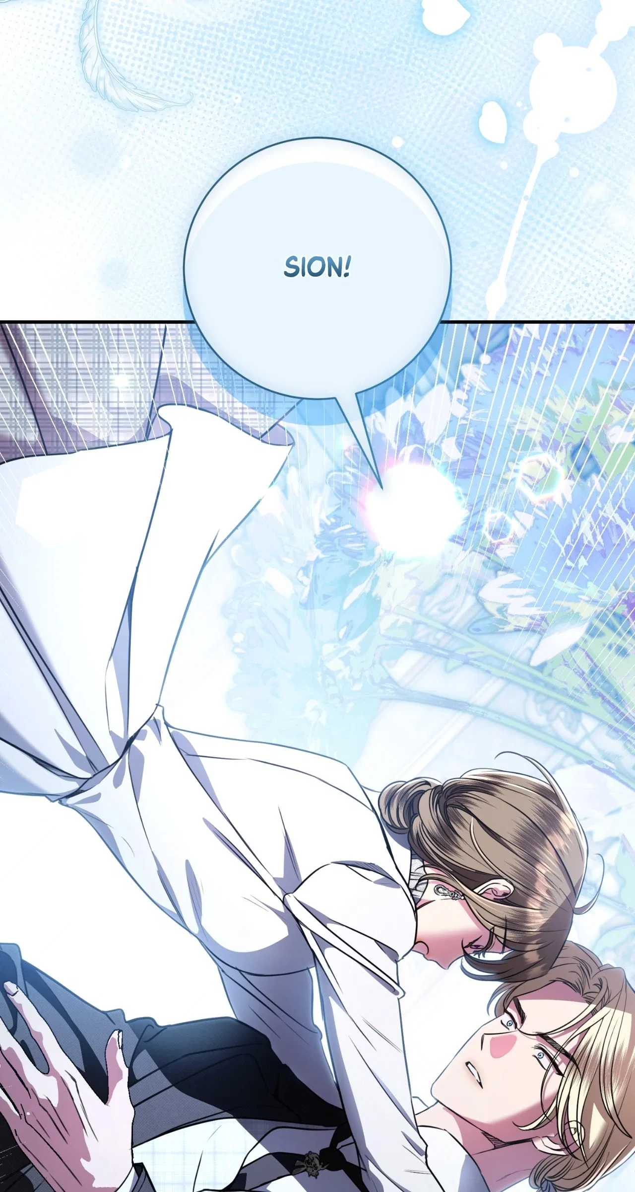 To My Husband’s Mistress Chapter 125 – Page 38