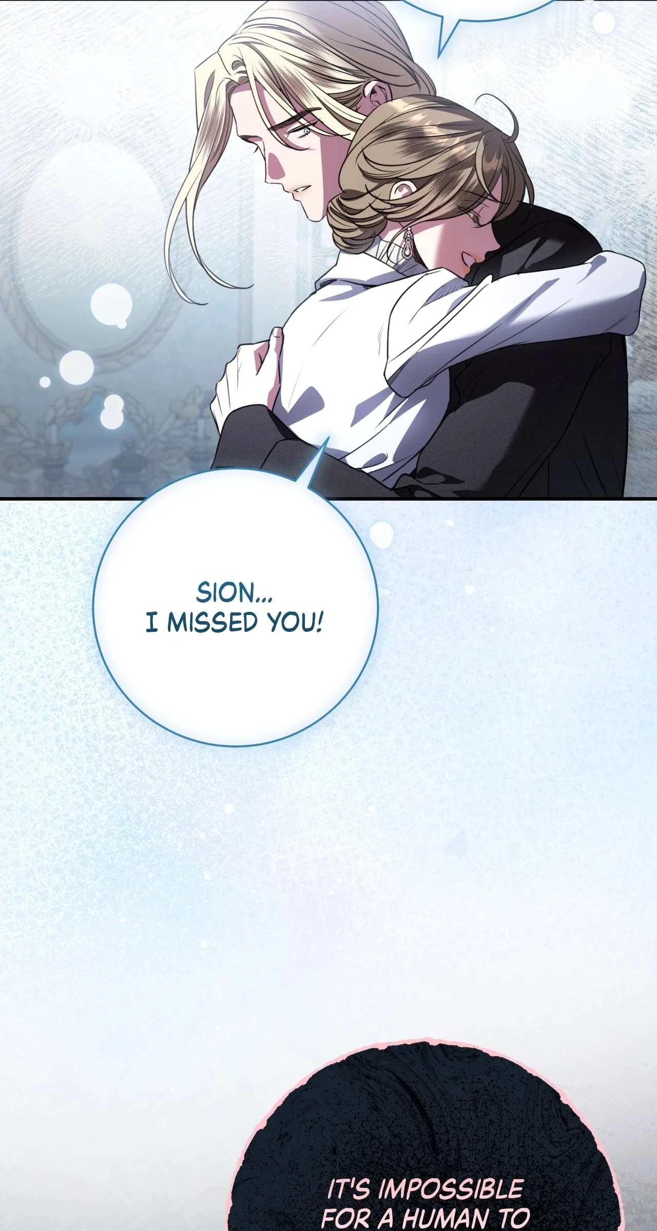 To My Husband’s Mistress Chapter 125 – Page 40
