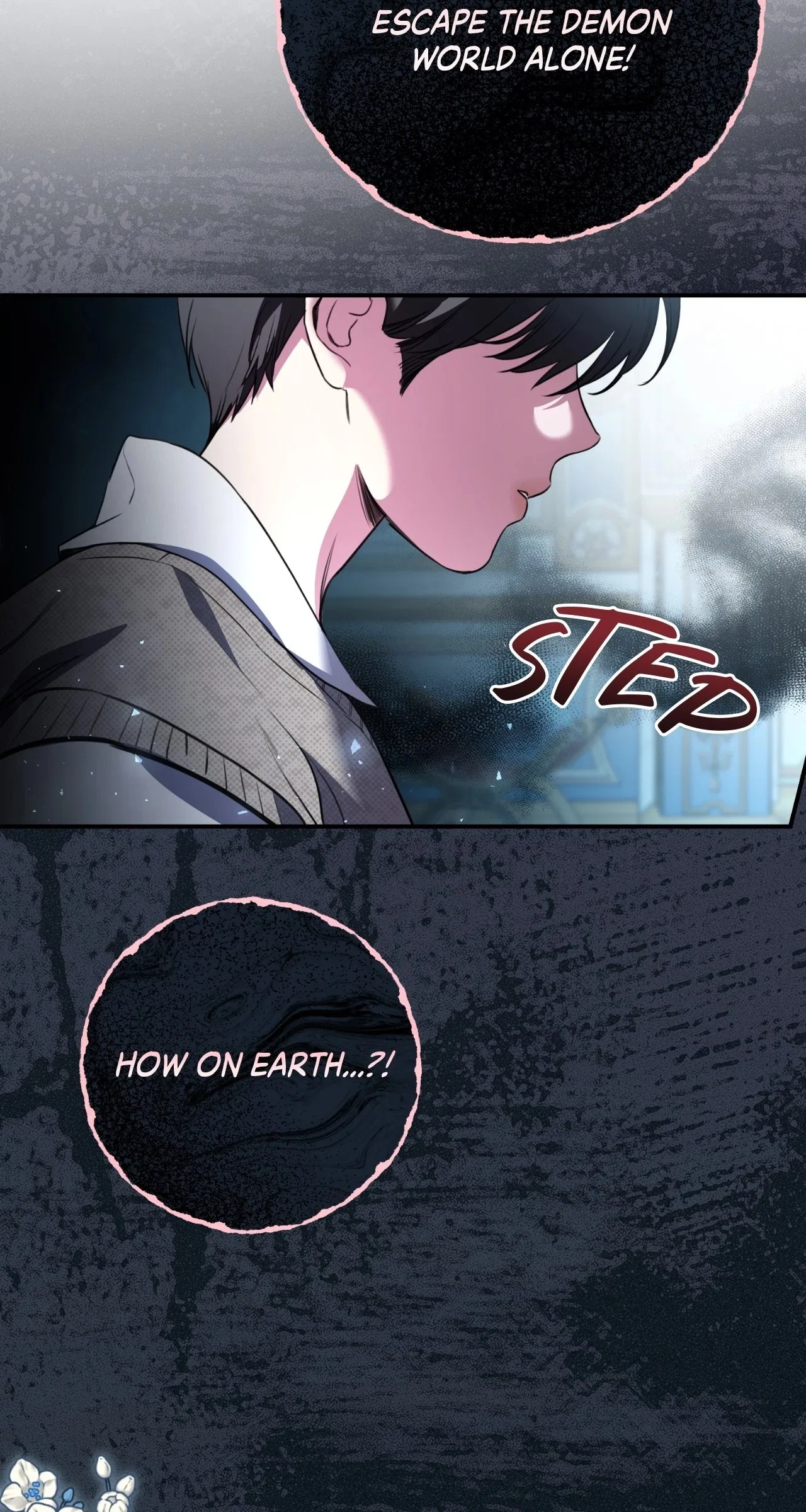 To My Husband’s Mistress Chapter 125 – Page 41