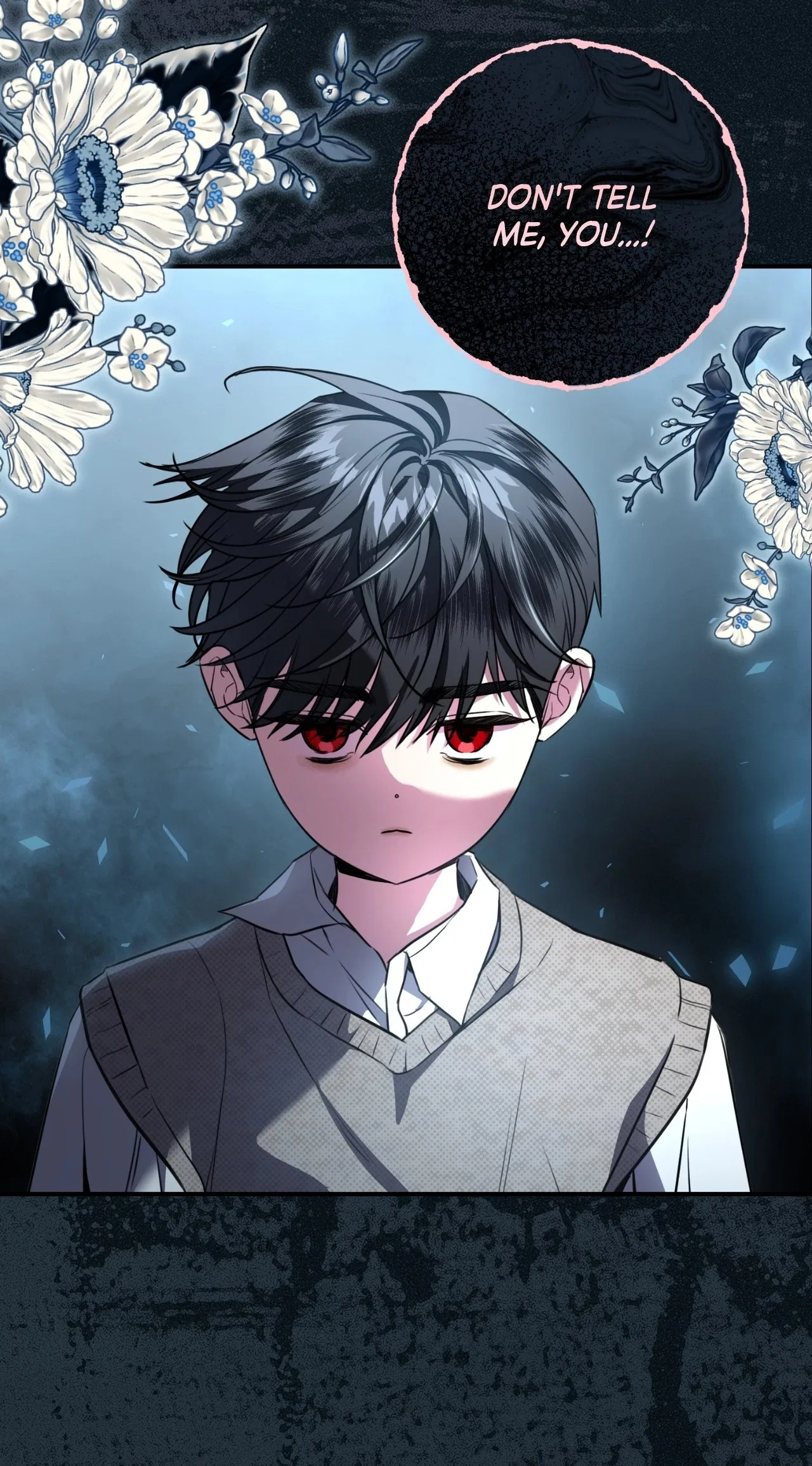 To My Husband’s Mistress Chapter 125 – Page 42