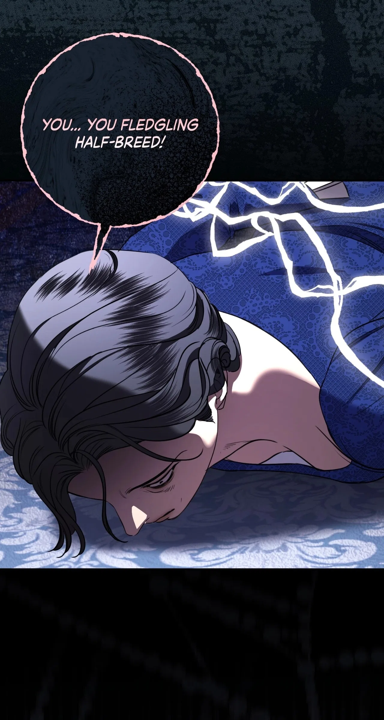 To My Husband’s Mistress Chapter 125 – Page 43
