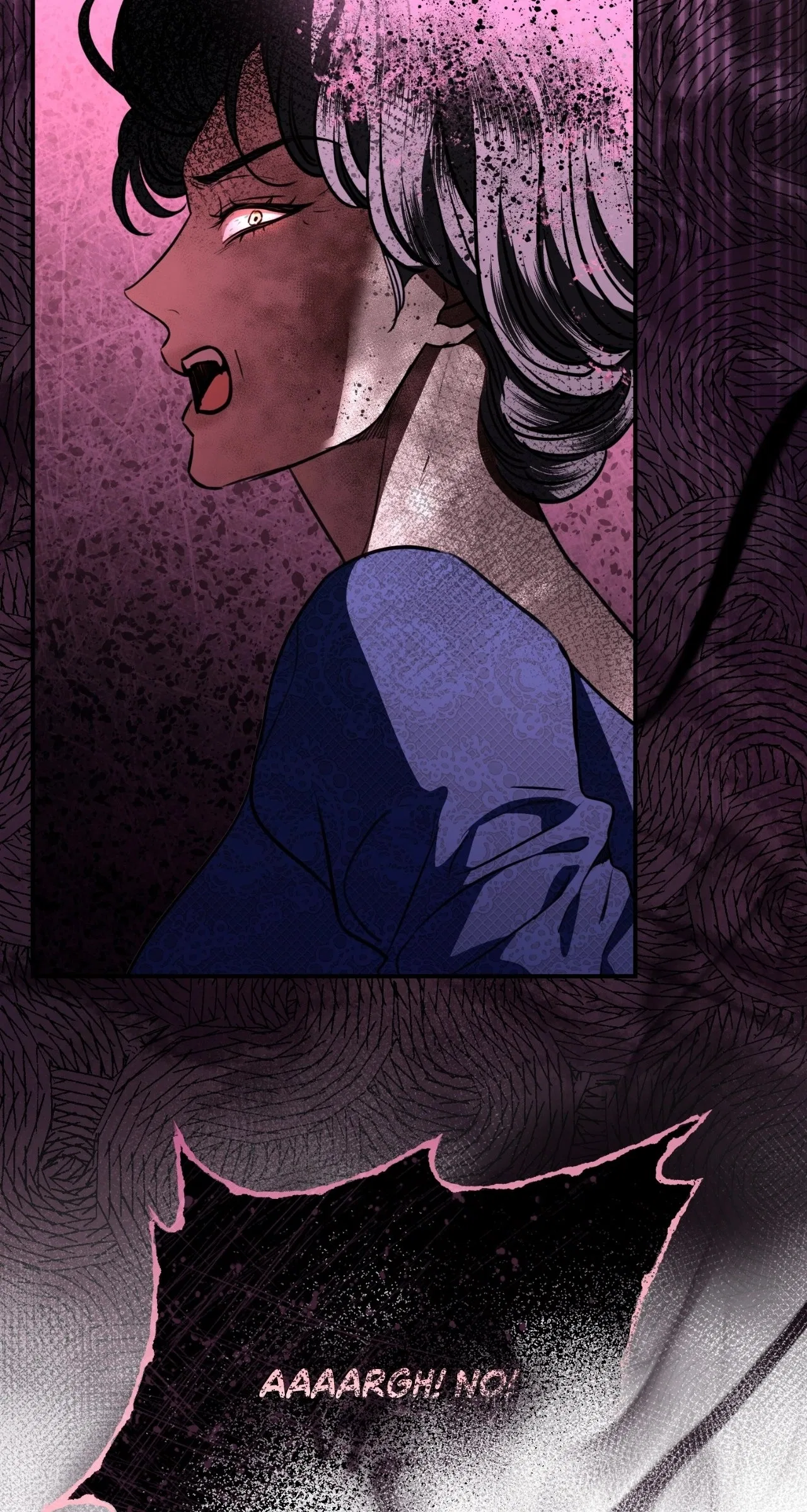 To My Husband’s Mistress Chapter 125 – Page 49