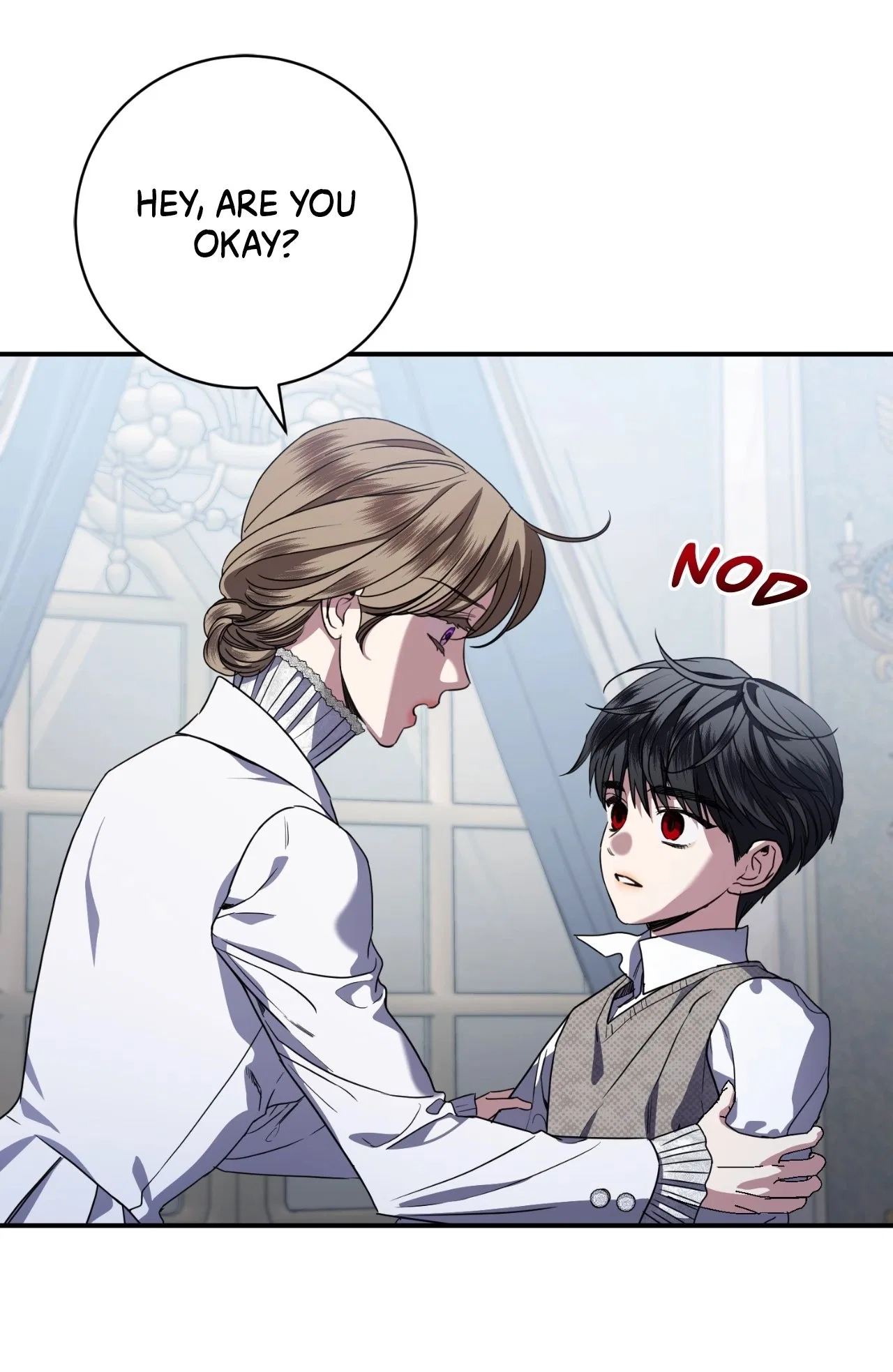 To My Husband’s Mistress Chapter 125 – Page 51
