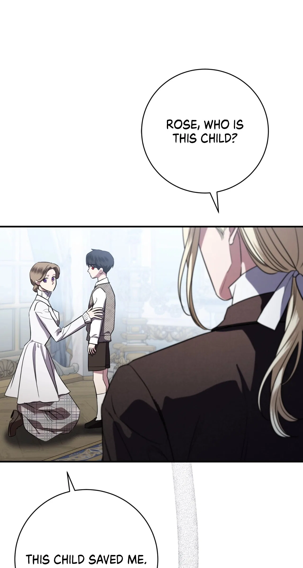 To My Husband’s Mistress Chapter 125 – Page 52