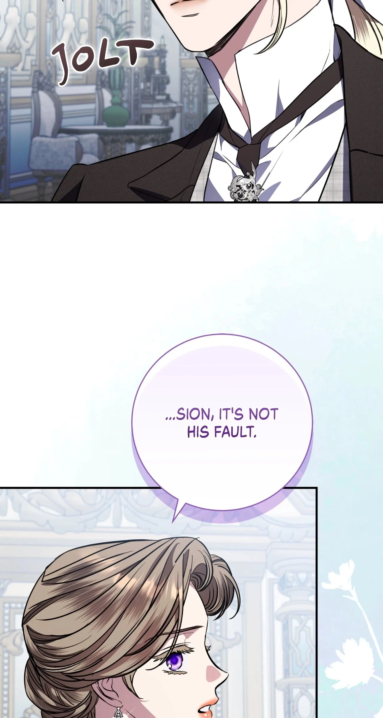 To My Husband’s Mistress Chapter 125 – Page 54