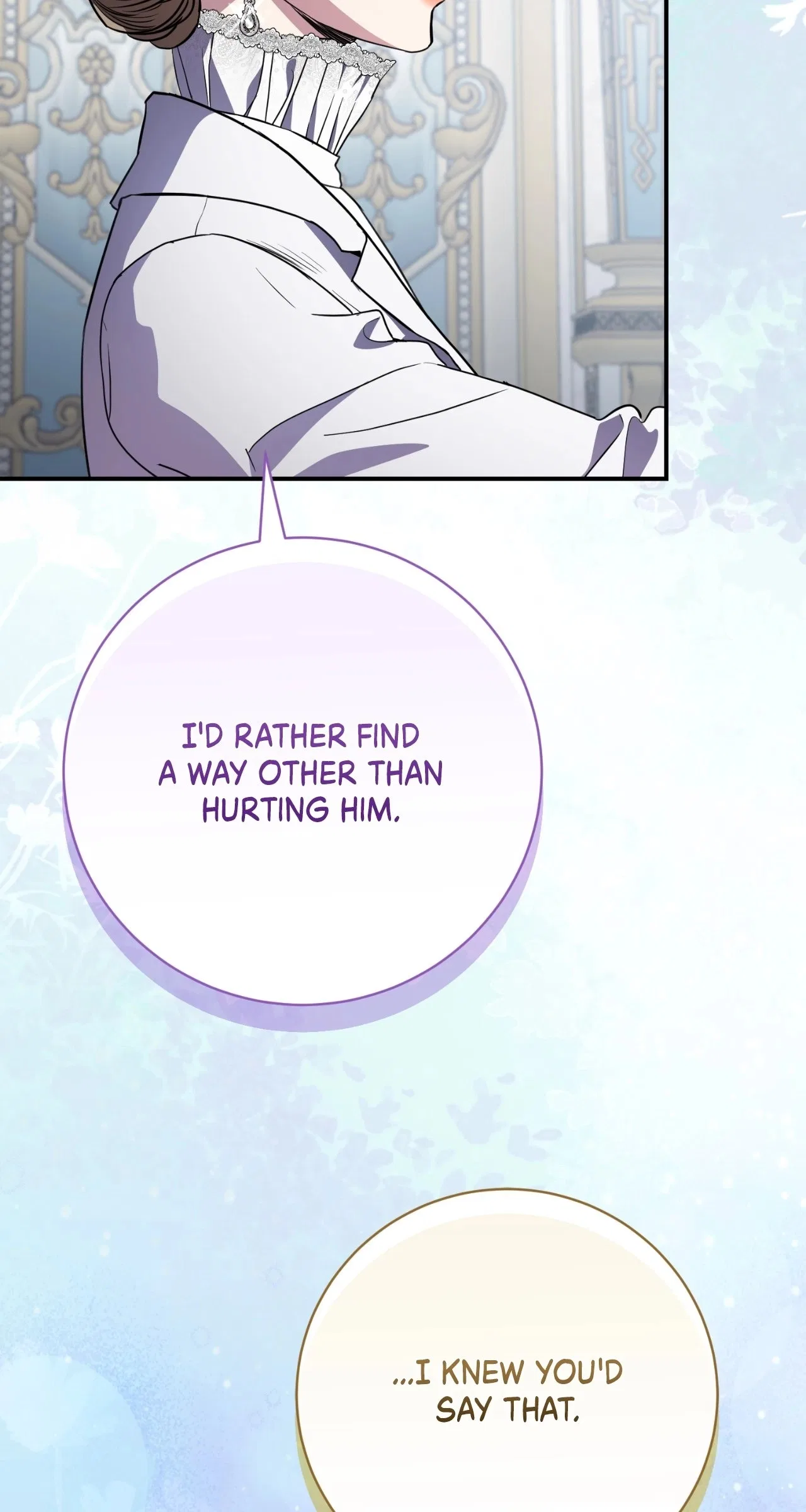 To My Husband’s Mistress Chapter 125 – Page 55