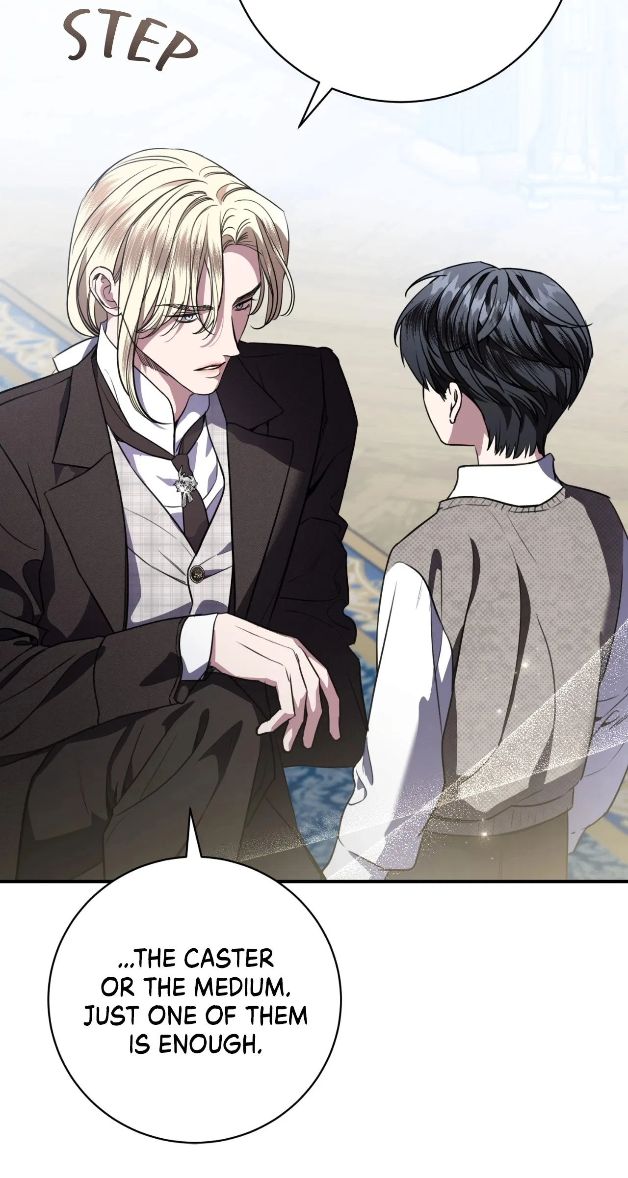 To My Husband’s Mistress Chapter 125 – Page 57