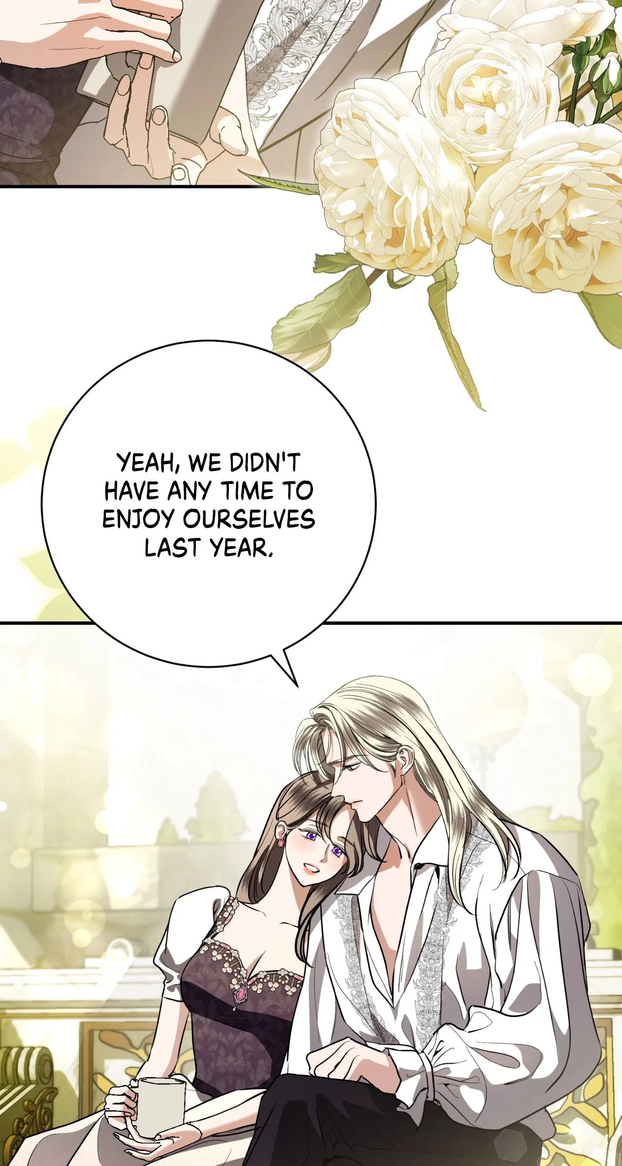 To My Husband’s Mistress Chapter 125 – Page 68