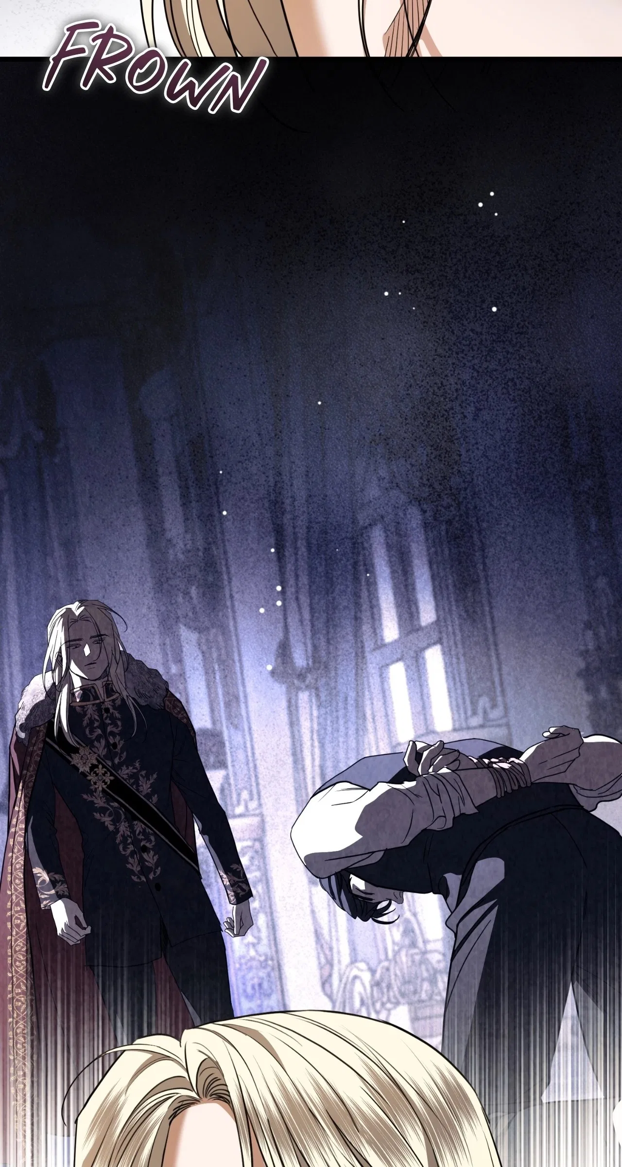 To My Husband’s Mistress Chapter 125 – Page 71