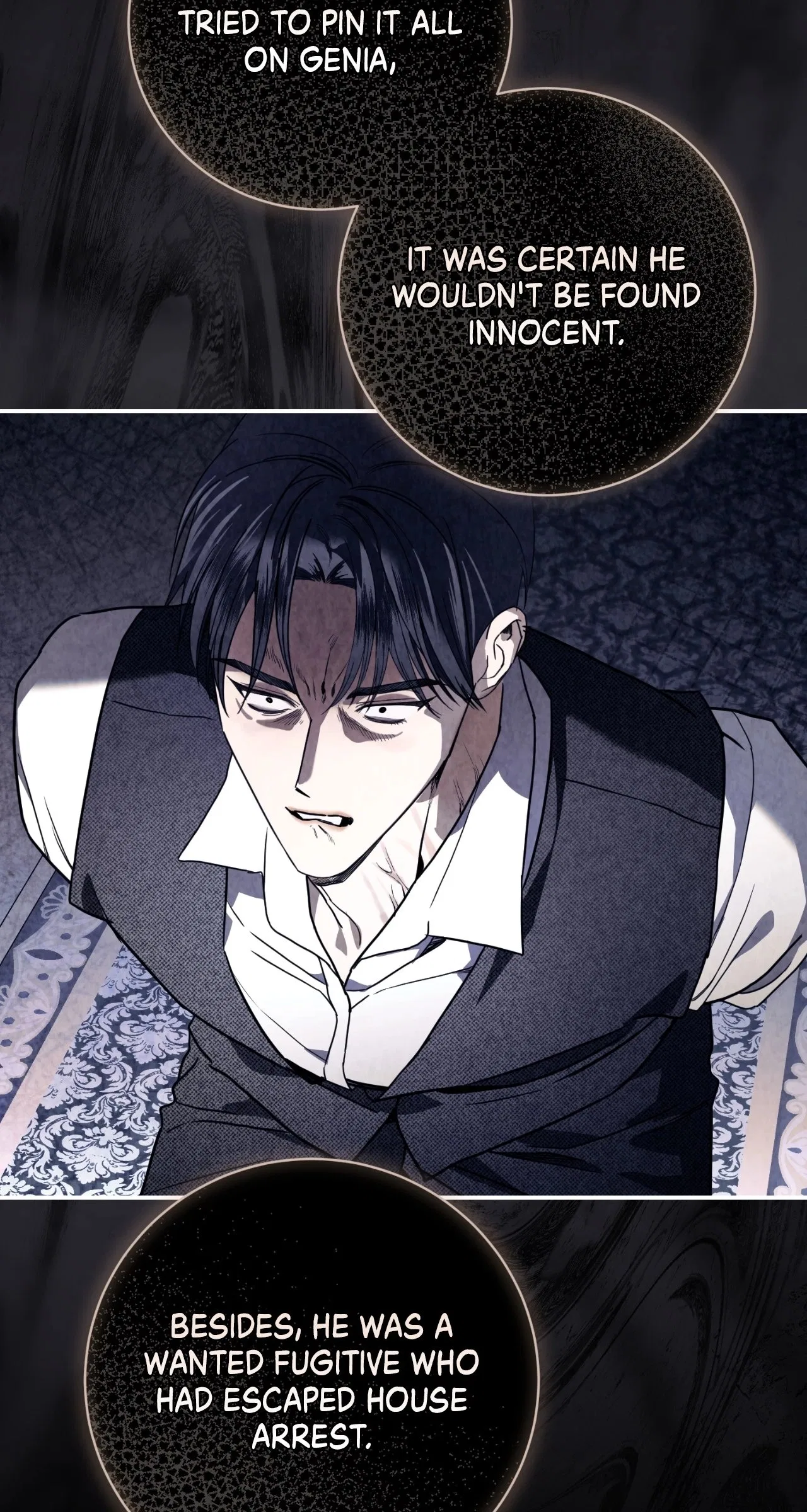 To My Husband’s Mistress Chapter 125 – Page 73