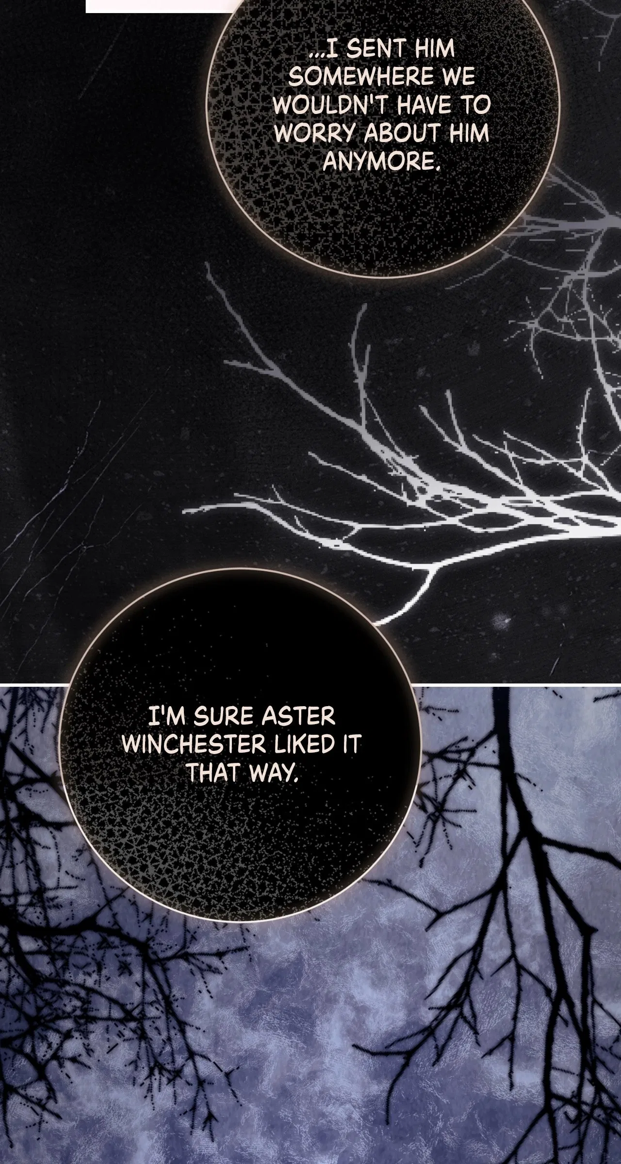 To My Husband’s Mistress Chapter 125 – Page 76