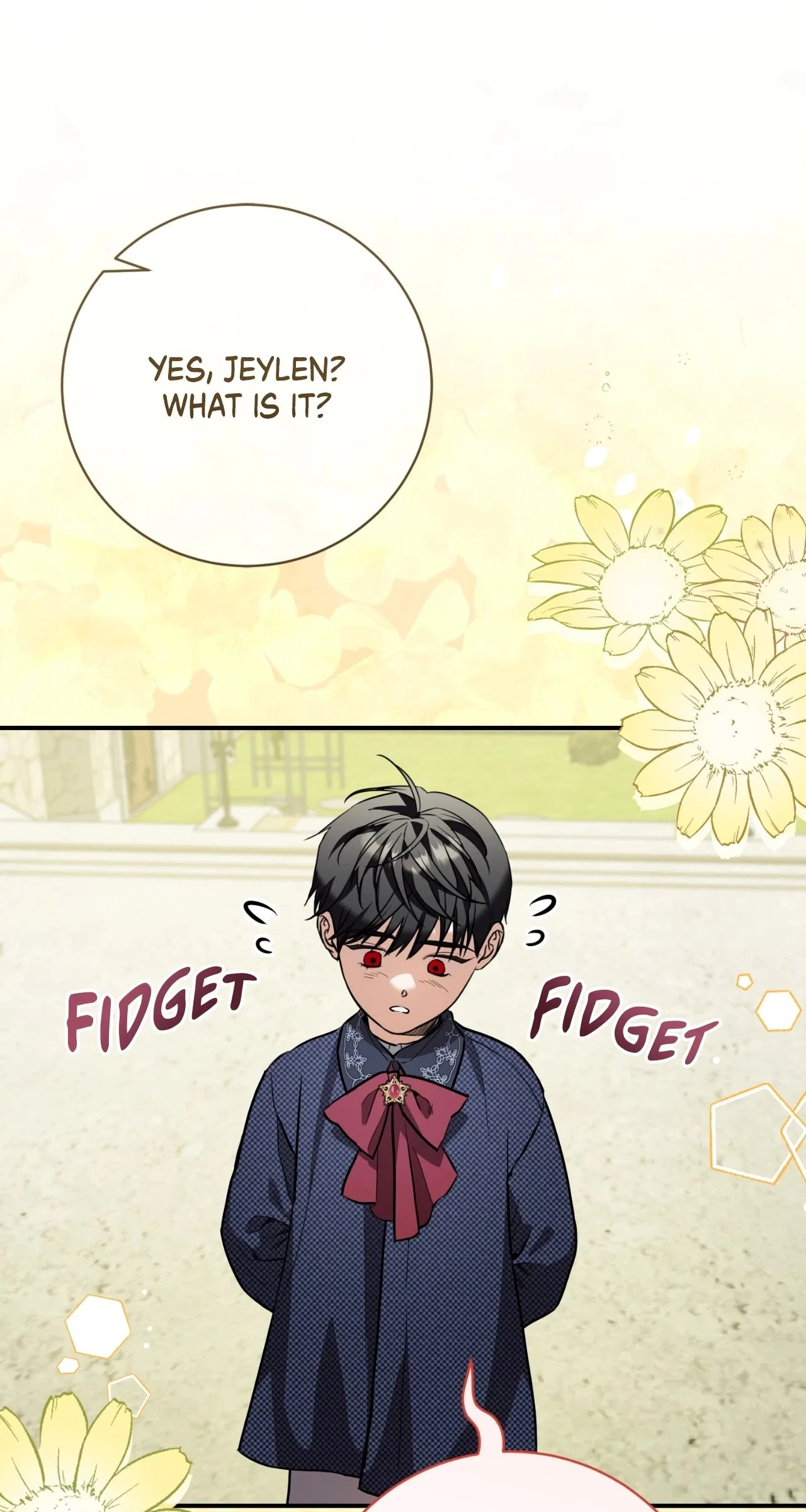 To My Husband’s Mistress Chapter 125 – Page 83
