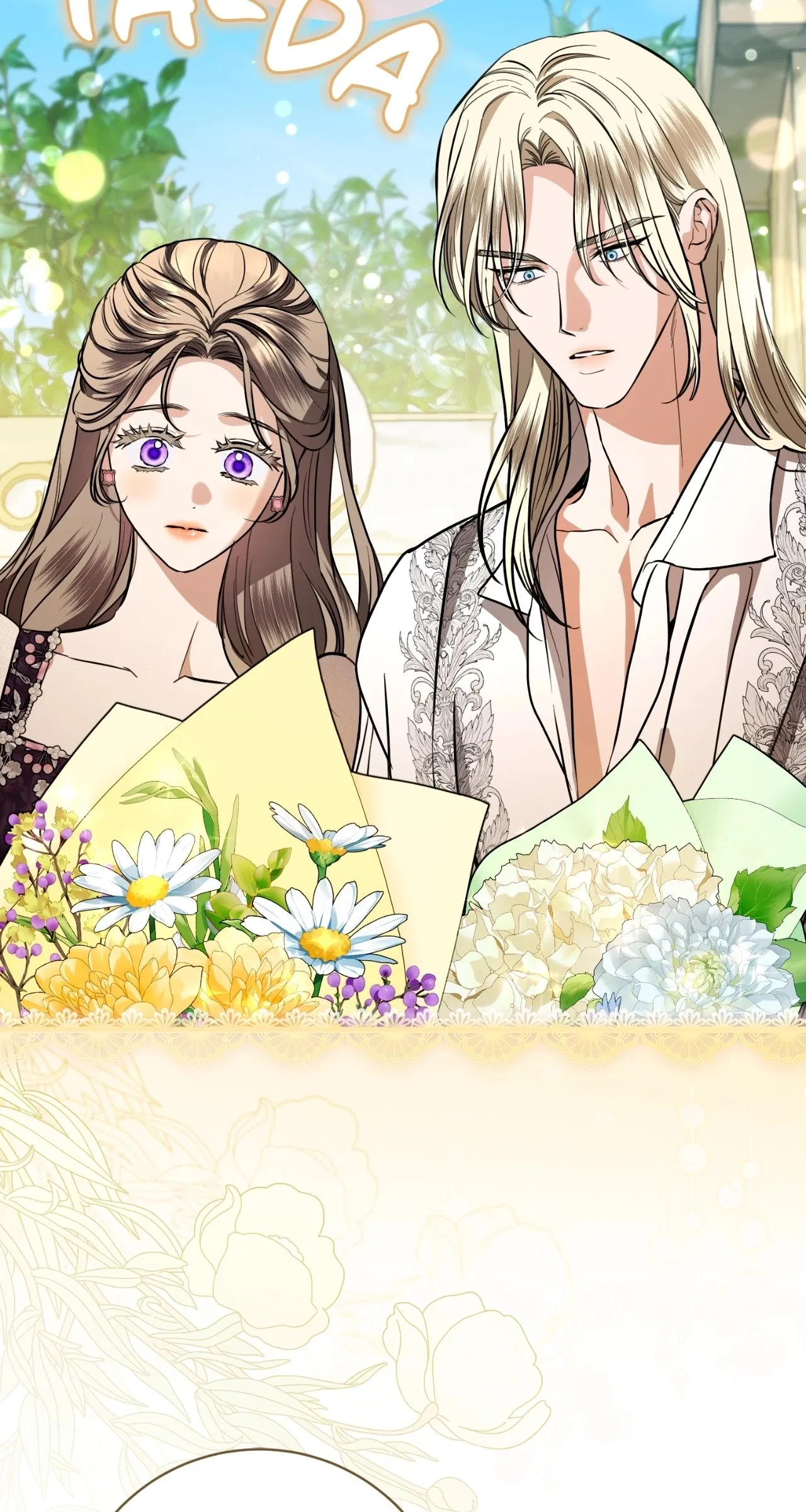 To My Husband’s Mistress Chapter 125 – Page 85