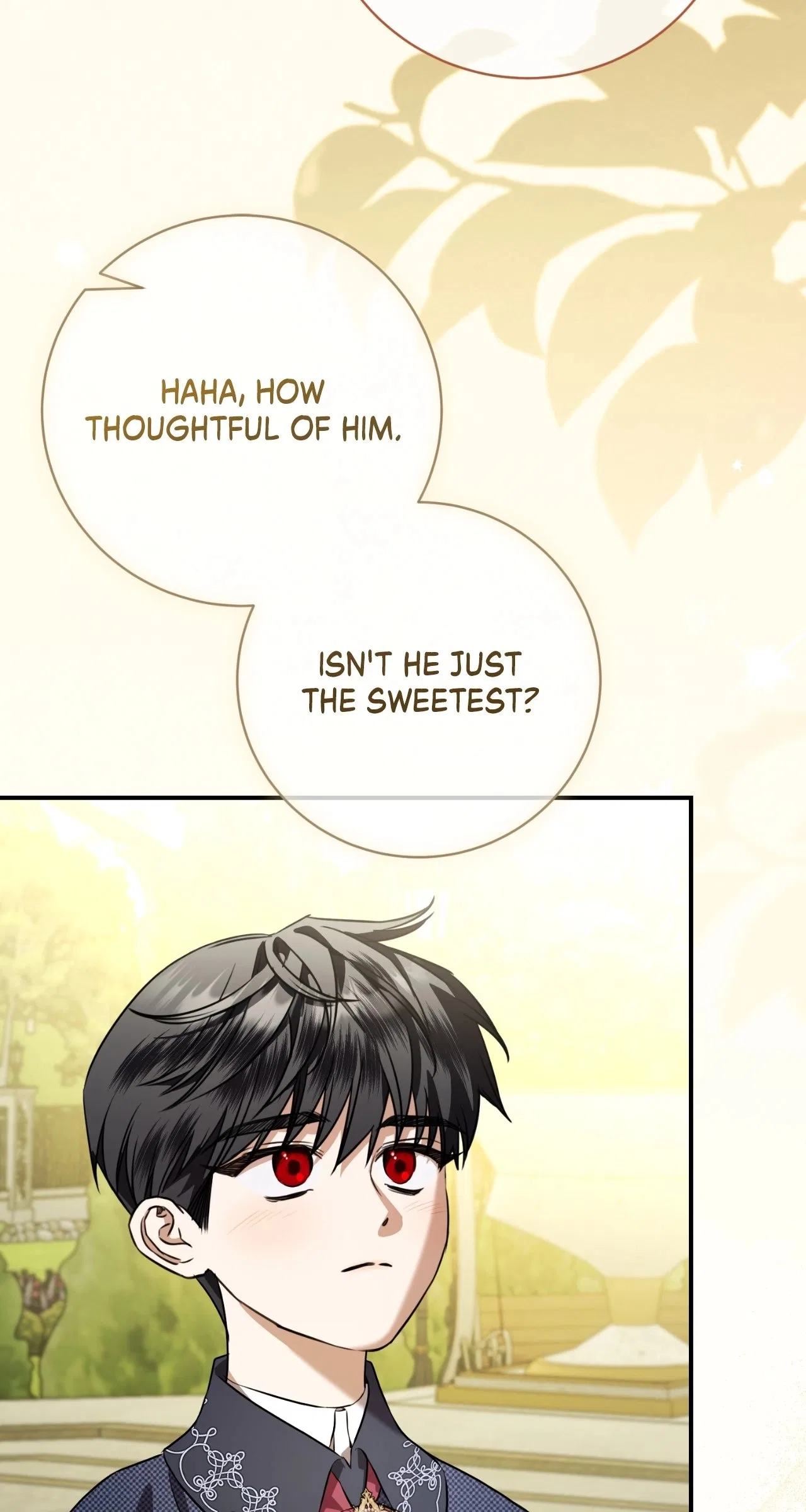 To My Husband’s Mistress Chapter 125 – Page 87