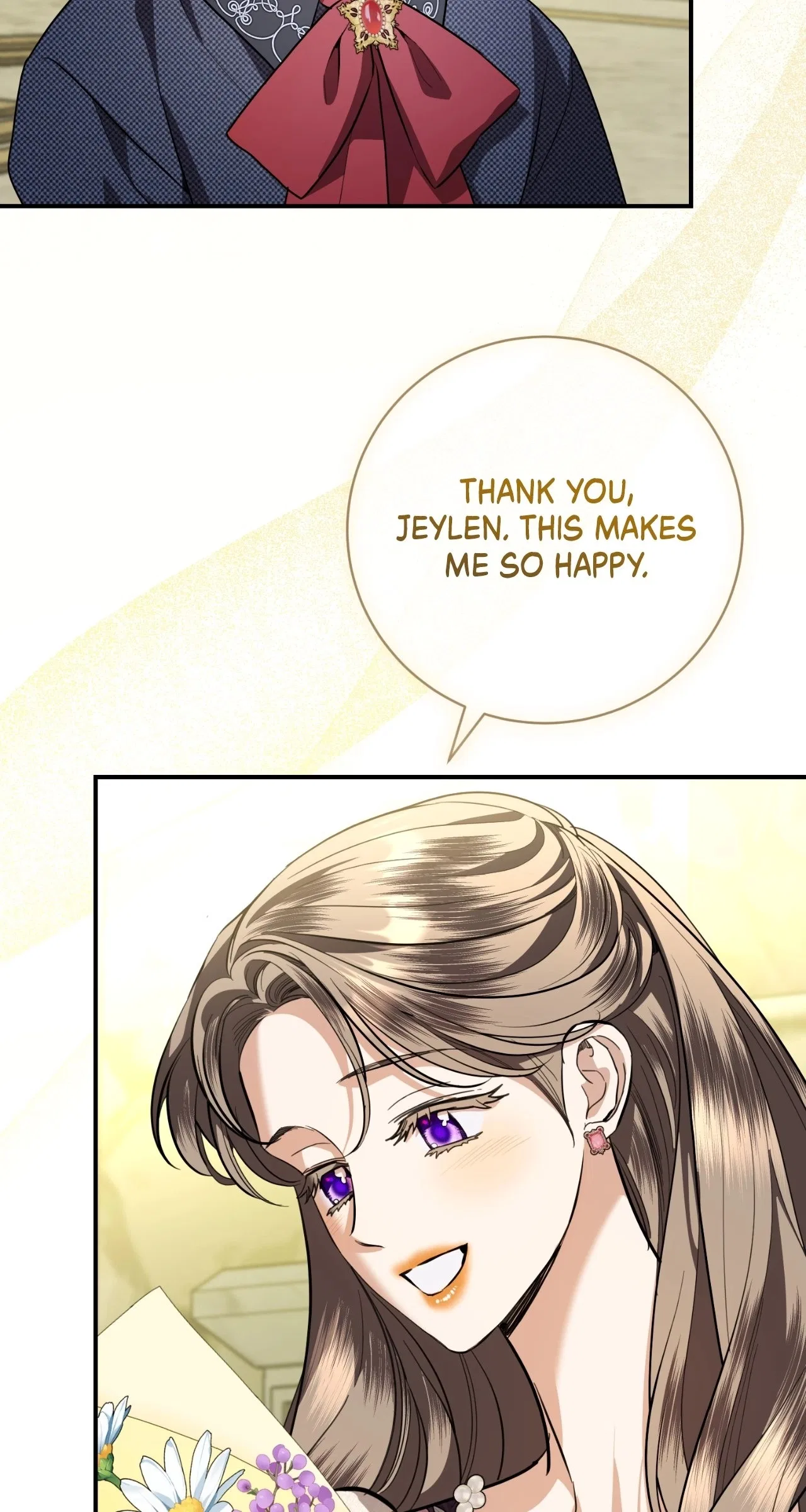 To My Husband’s Mistress Chapter 125 – Page 88