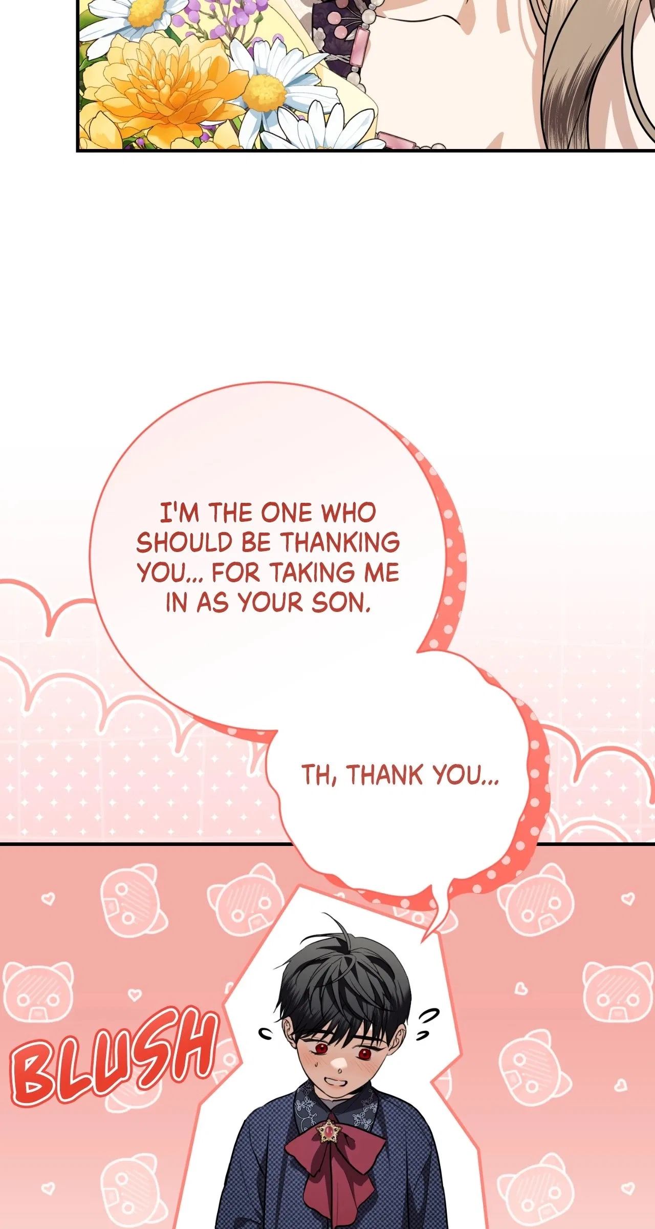 To My Husband’s Mistress Chapter 125 – Page 89