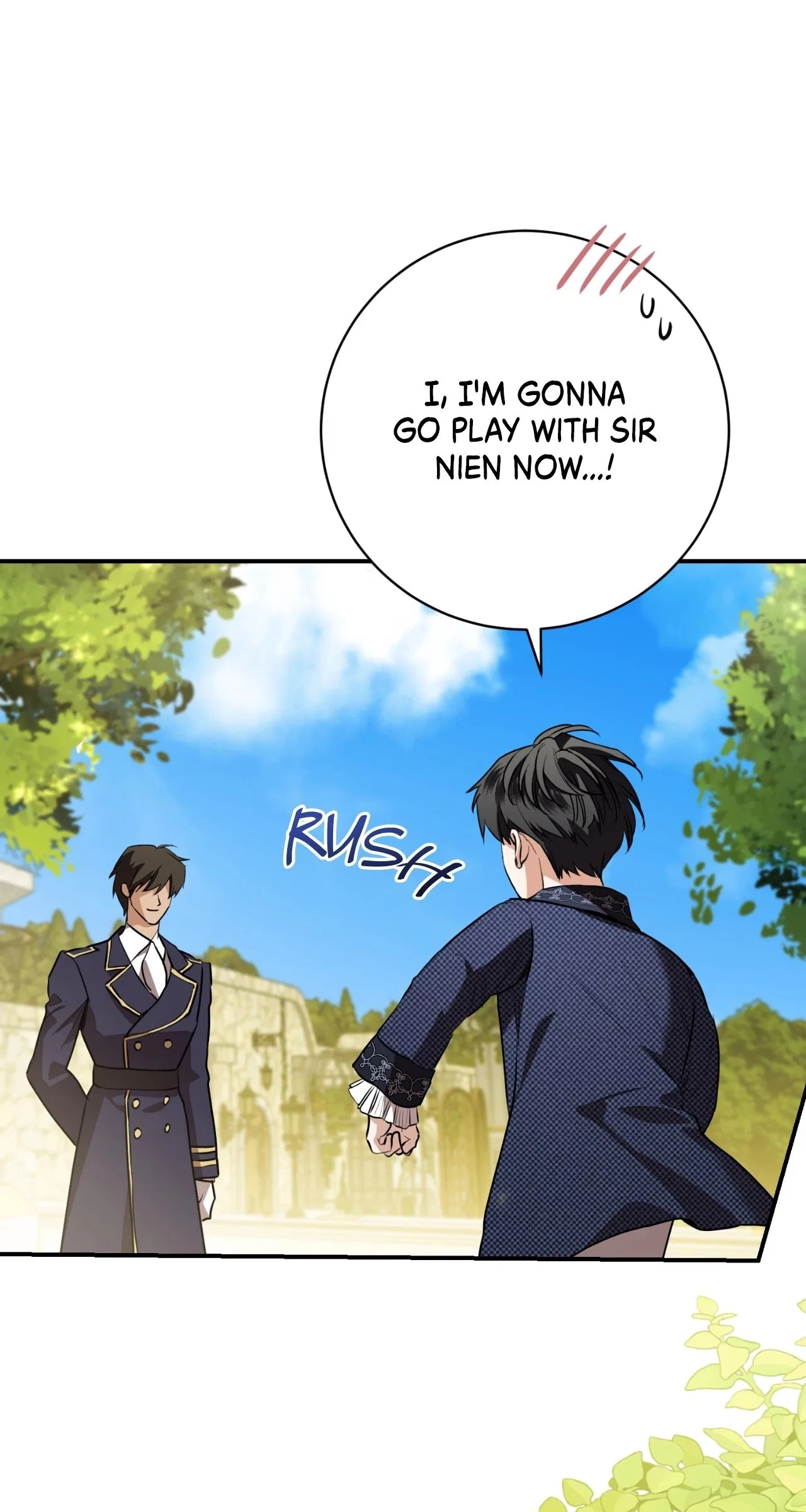 To My Husband’s Mistress Chapter 125 – Page 91