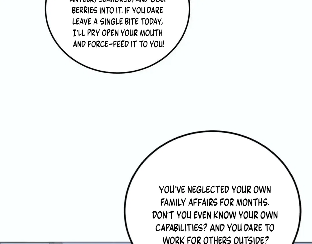 Dominating with the Price Collapse System Chapter 110 – Page 64
