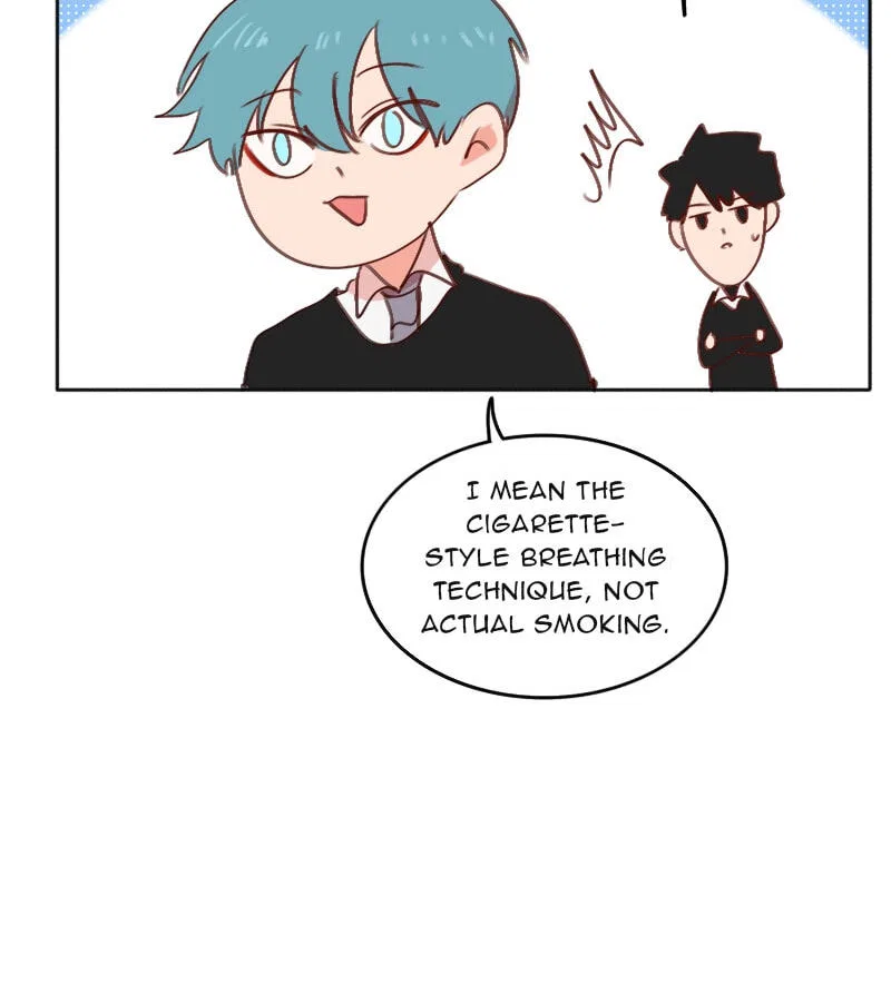 Wee!!! Chapter 185 – Page 2