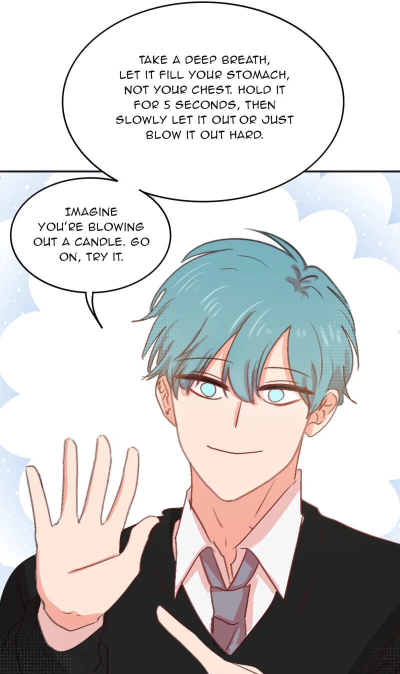 Wee!!! Chapter 185 – Page 3