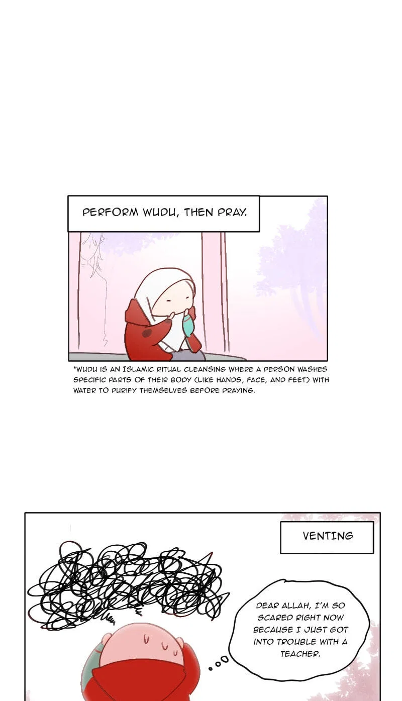 Wee!!! Chapter 185 – Page 9