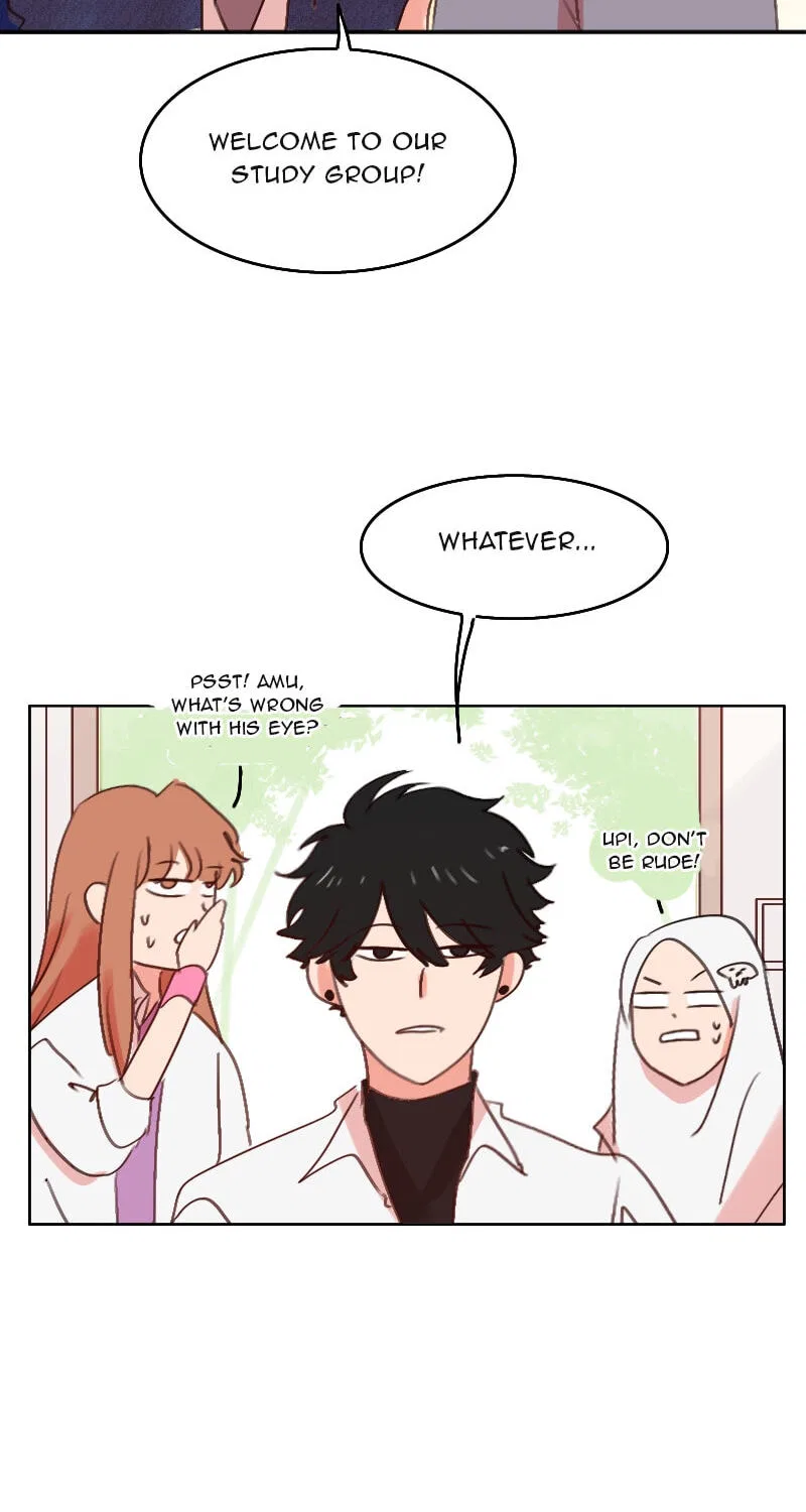 Wee!!! Chapter 185 – Page 14