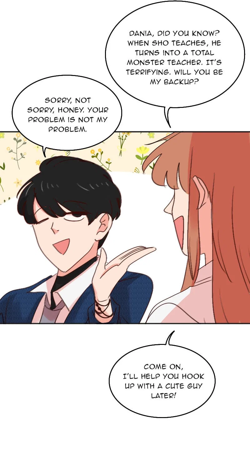Wee!!! Chapter 185 – Page 19