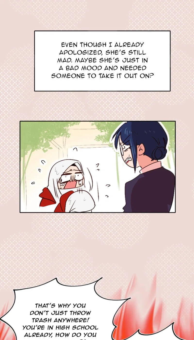 Wee!!! Chapter 184 – Page 3