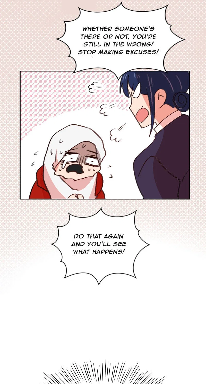 Wee!!! Chapter 184 – Page 5