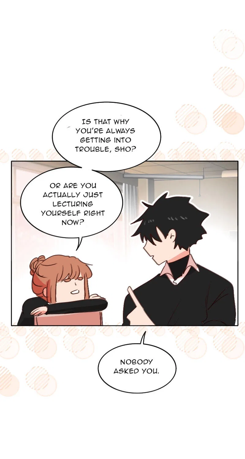 Wee!!! Chapter 184 – Page 10