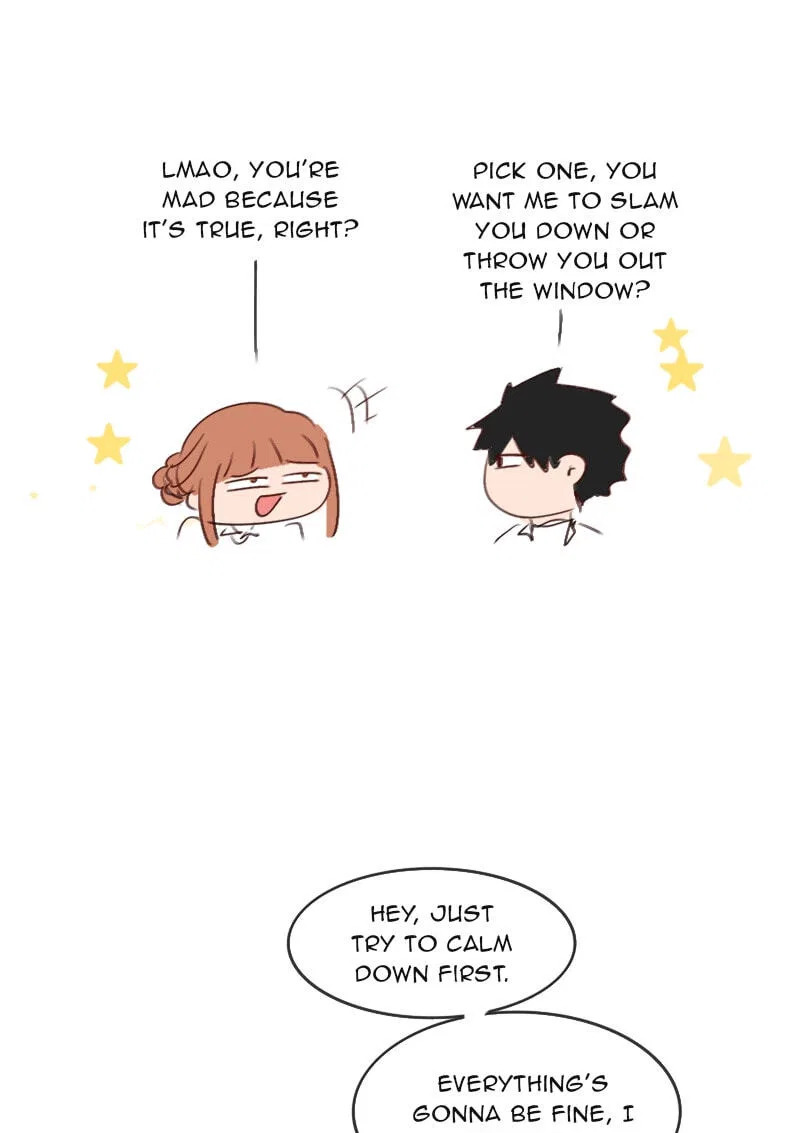 Wee!!! Chapter 184 – Page 11