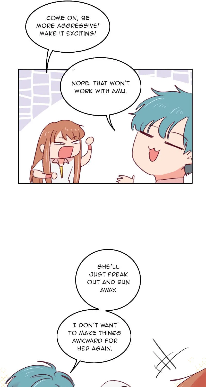 Wee!!! Chapter 183 – Page 3