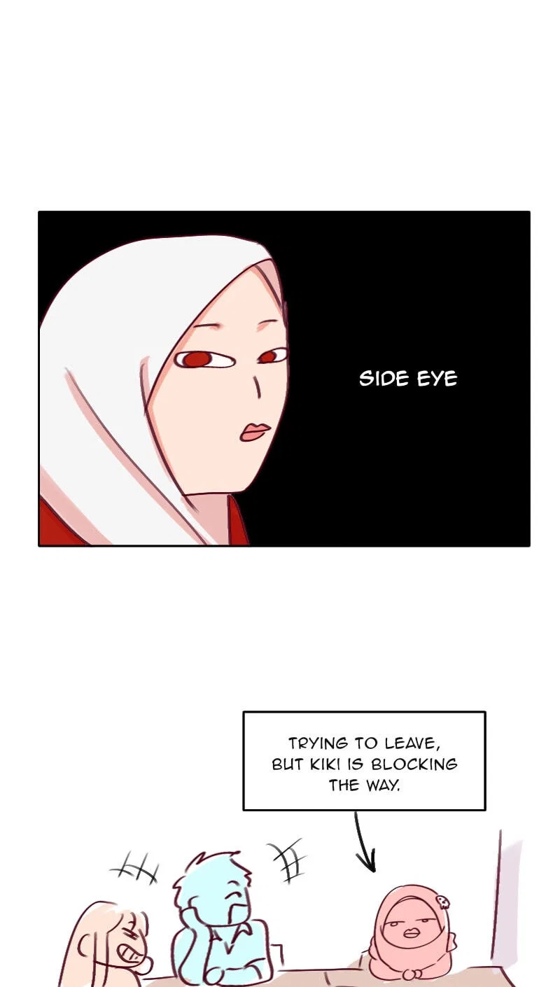 Wee!!! Chapter 183 – Page 5