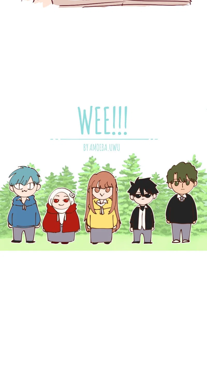 Wee!!! Chapter 183 – Page 6
